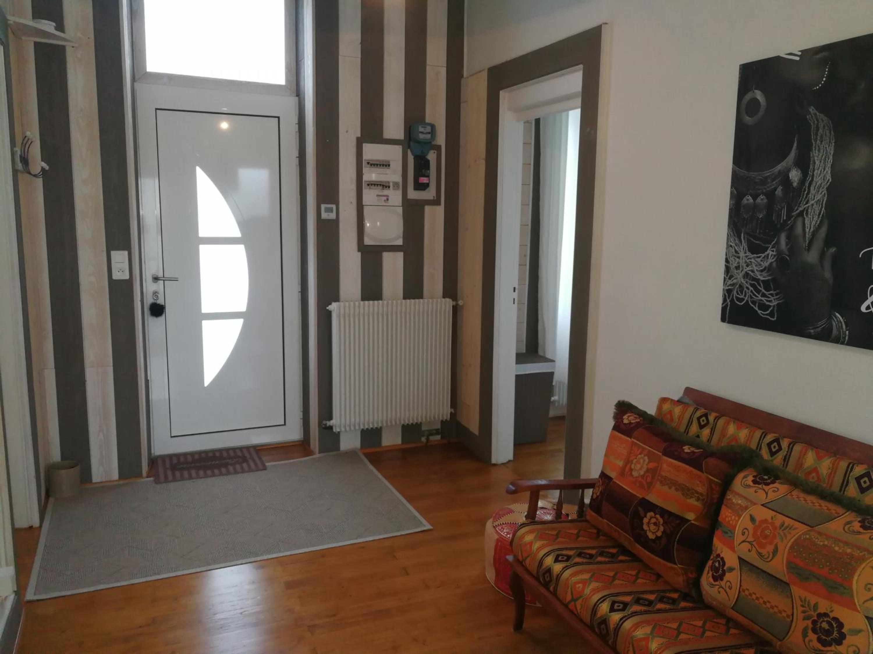 Apartment - Photo 1