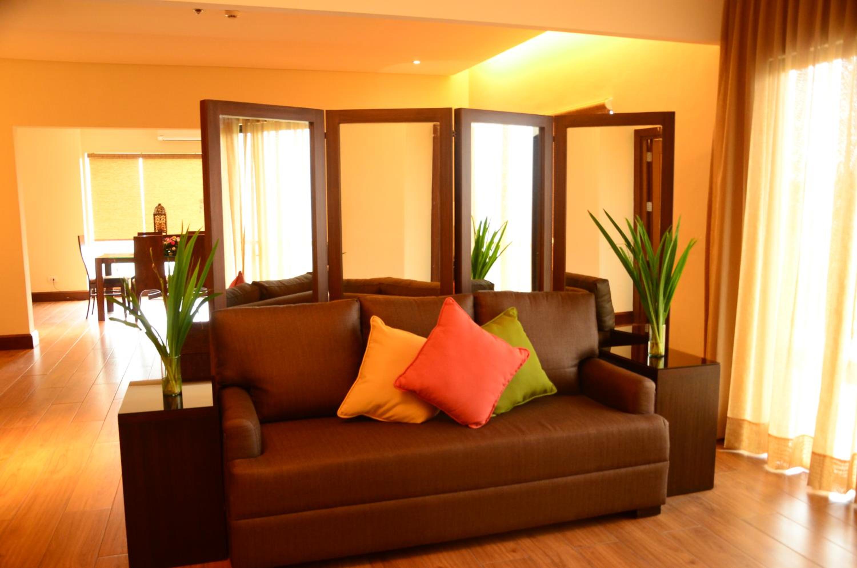 Amalfi Penthouse photo 2