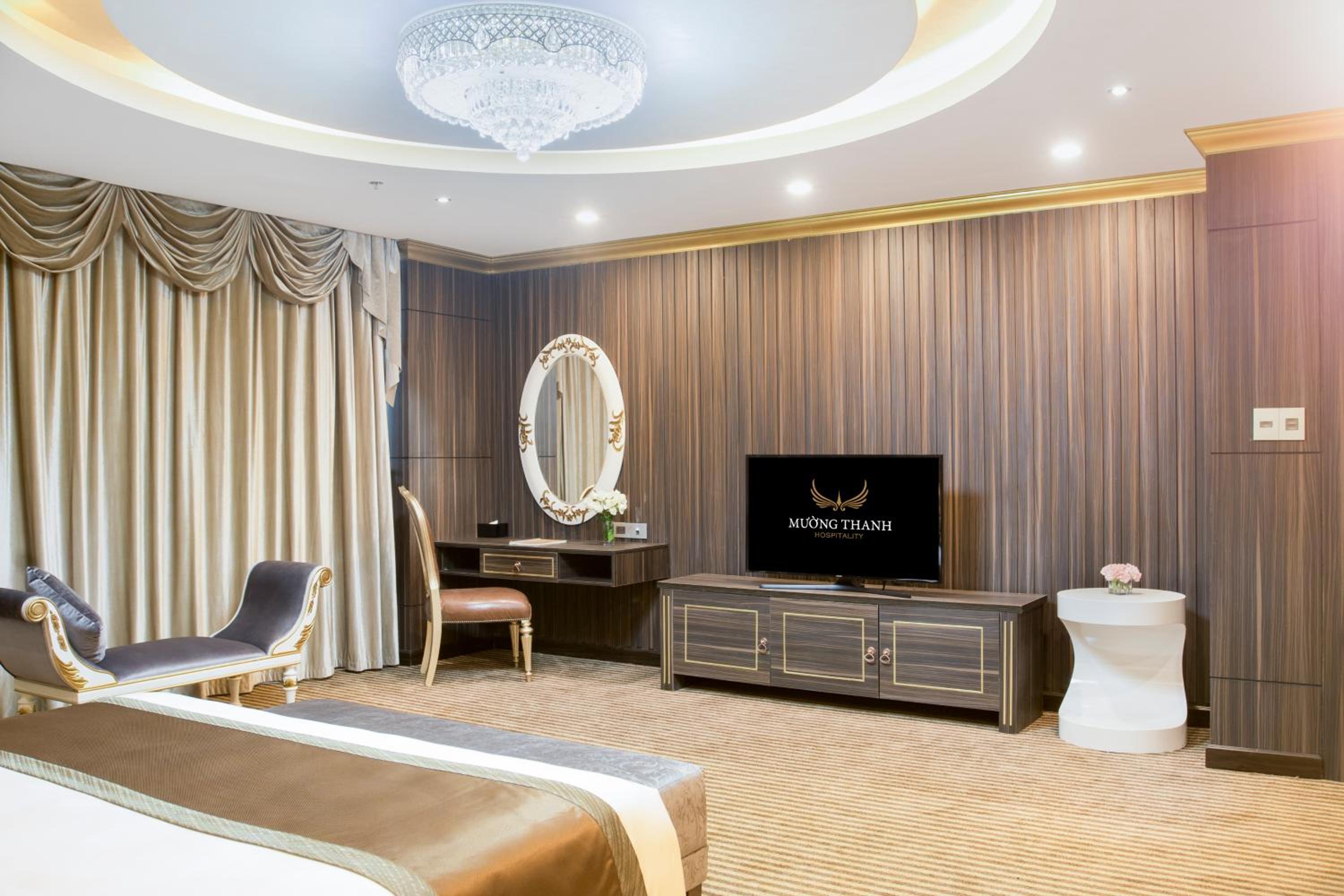 Royal Suite