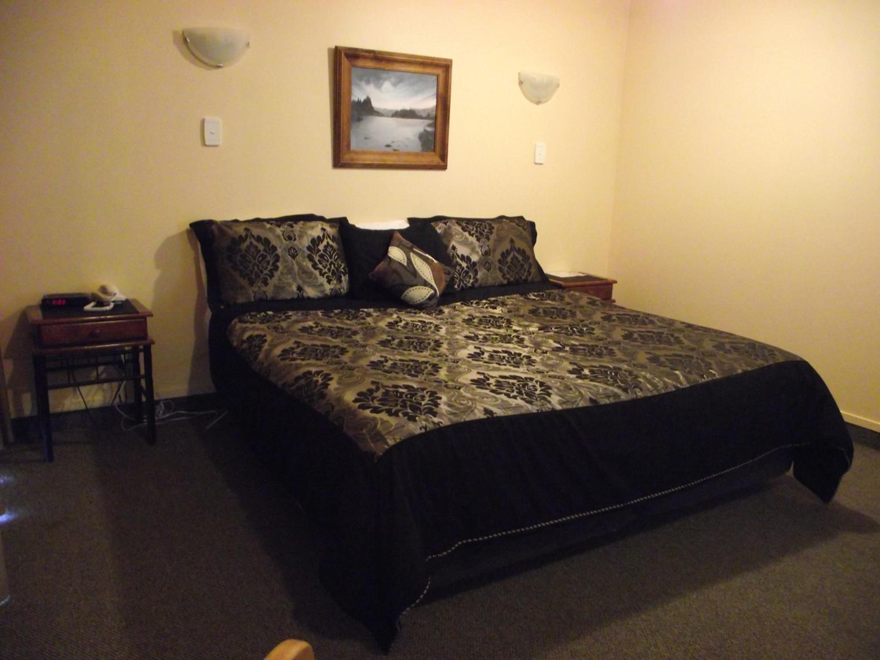 King Room photo 1