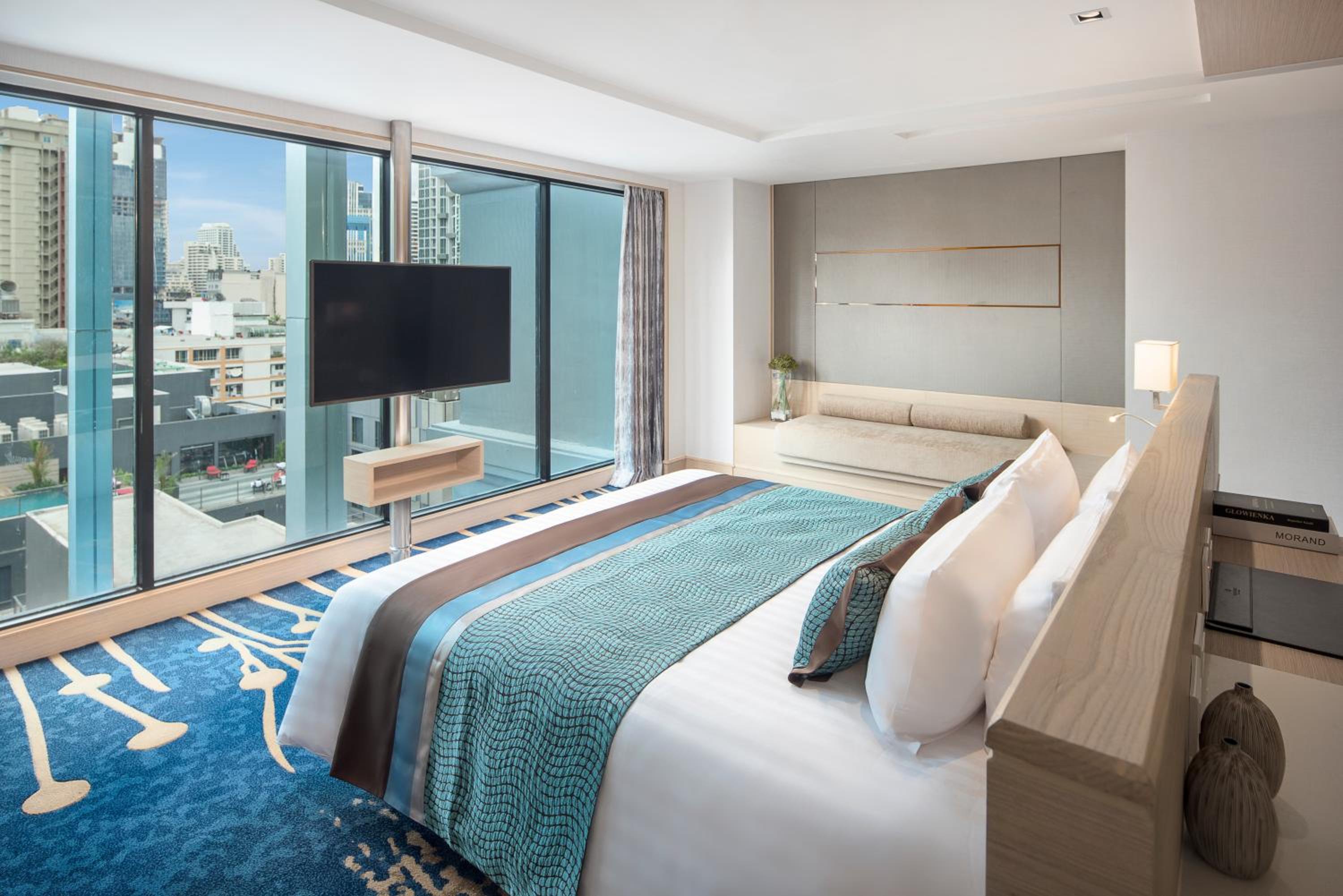 One Bedroom Suite photo 3