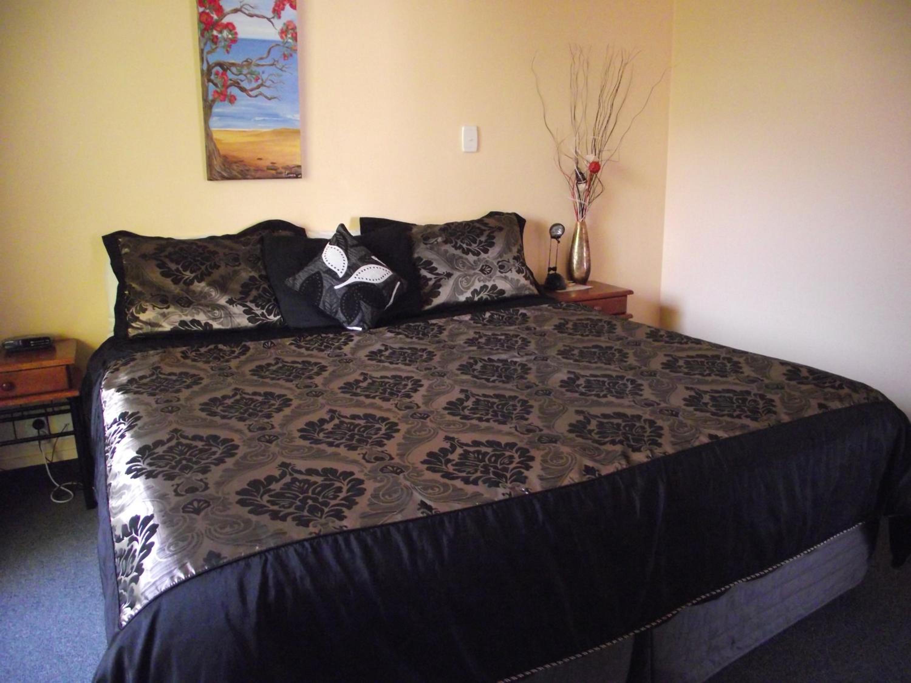 Two-Bedroom Apartment photo 1
