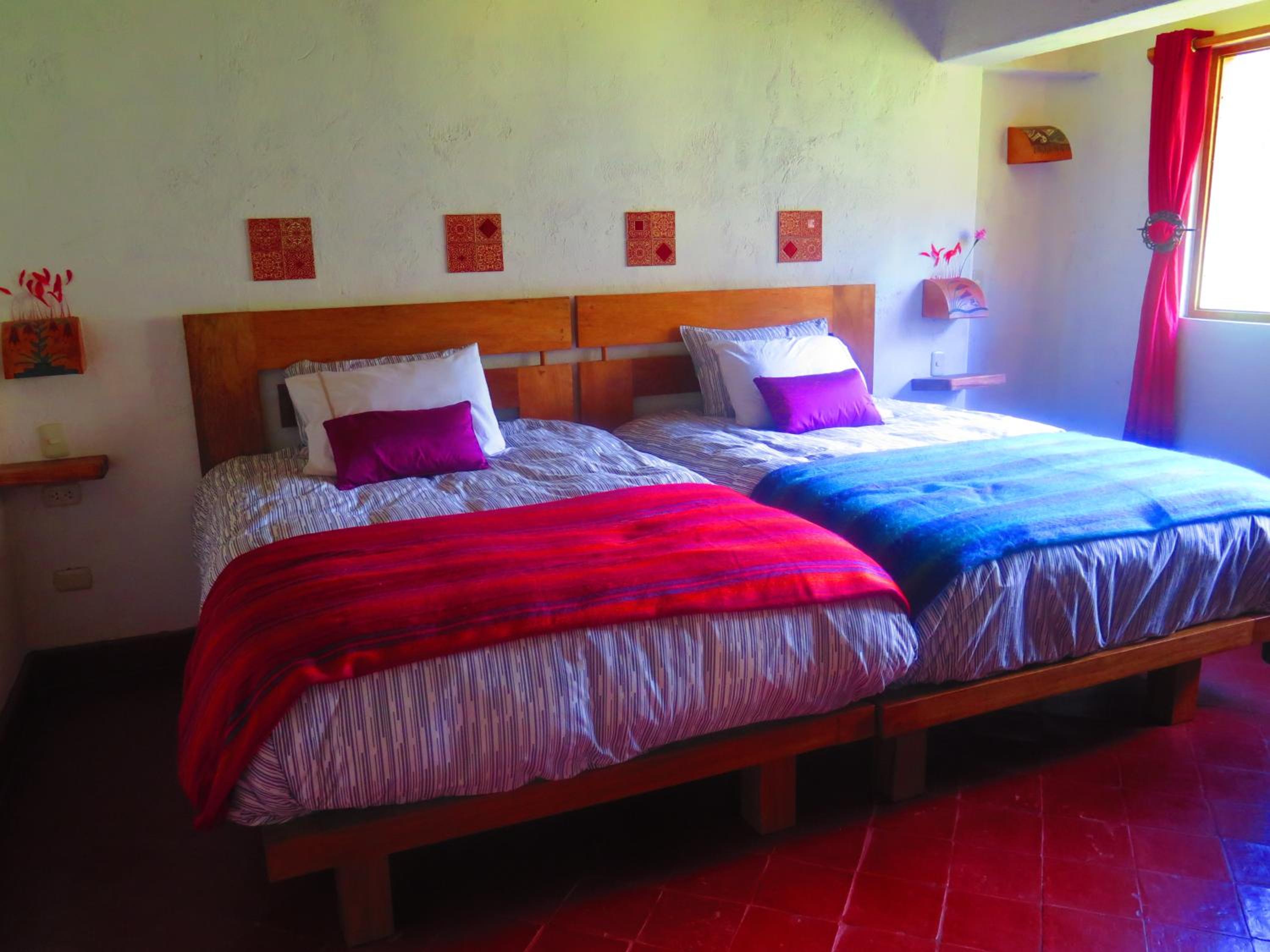 Budget Double or Twin Room photo 1