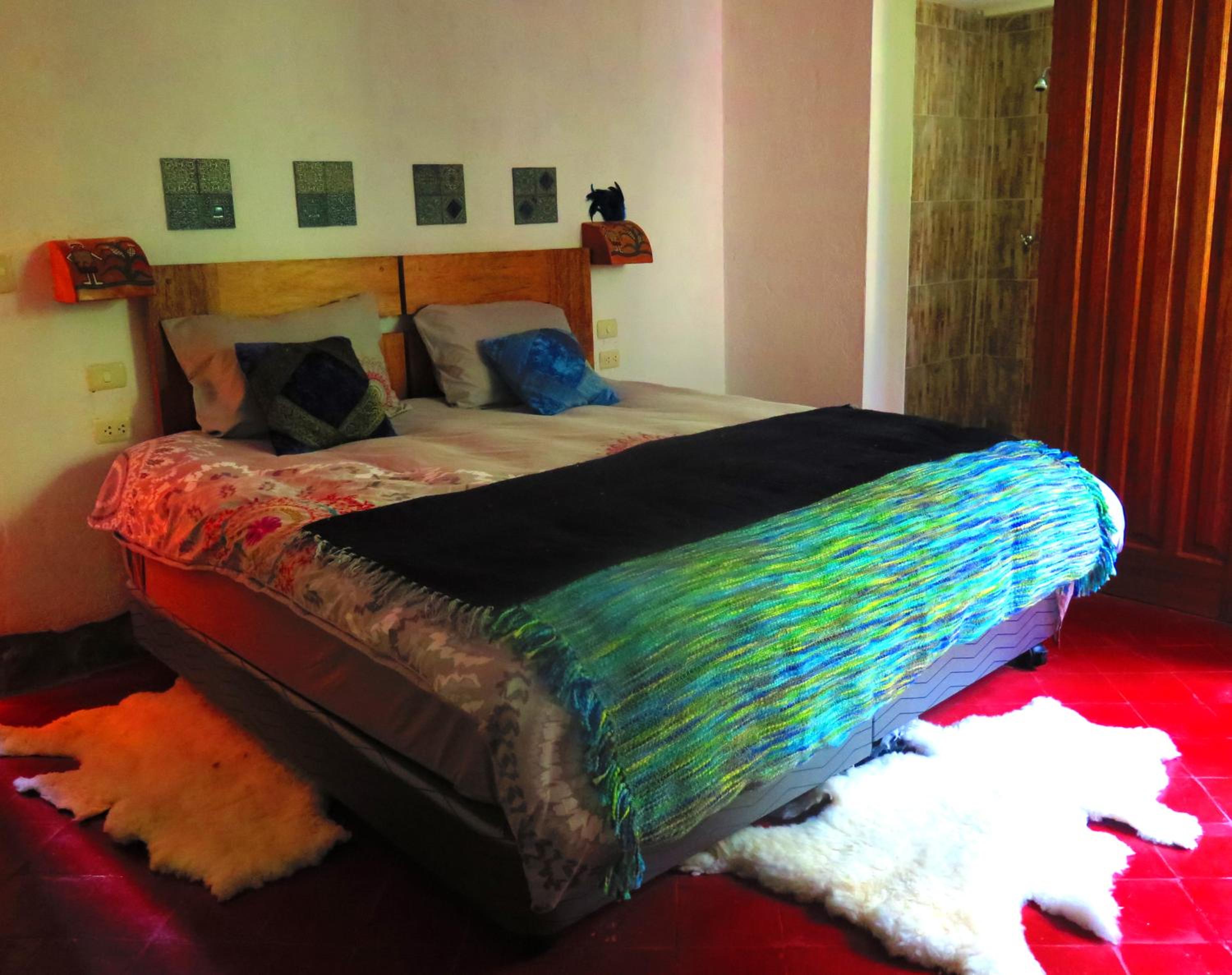 Deluxe Double Room photo 1