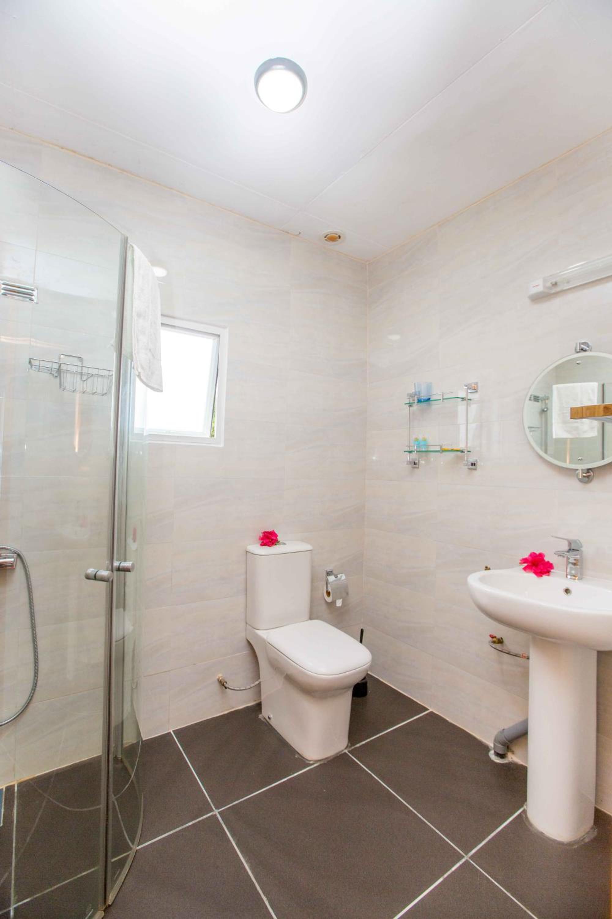 Deluxe Double Room with Balcony and Sea View photo 3