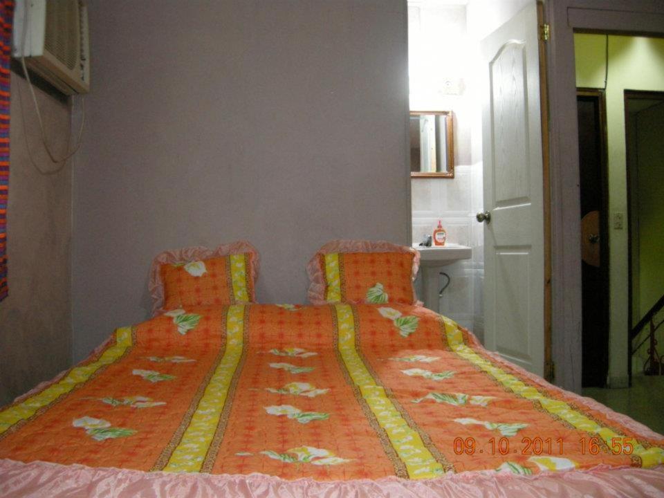 Basic Triple Room