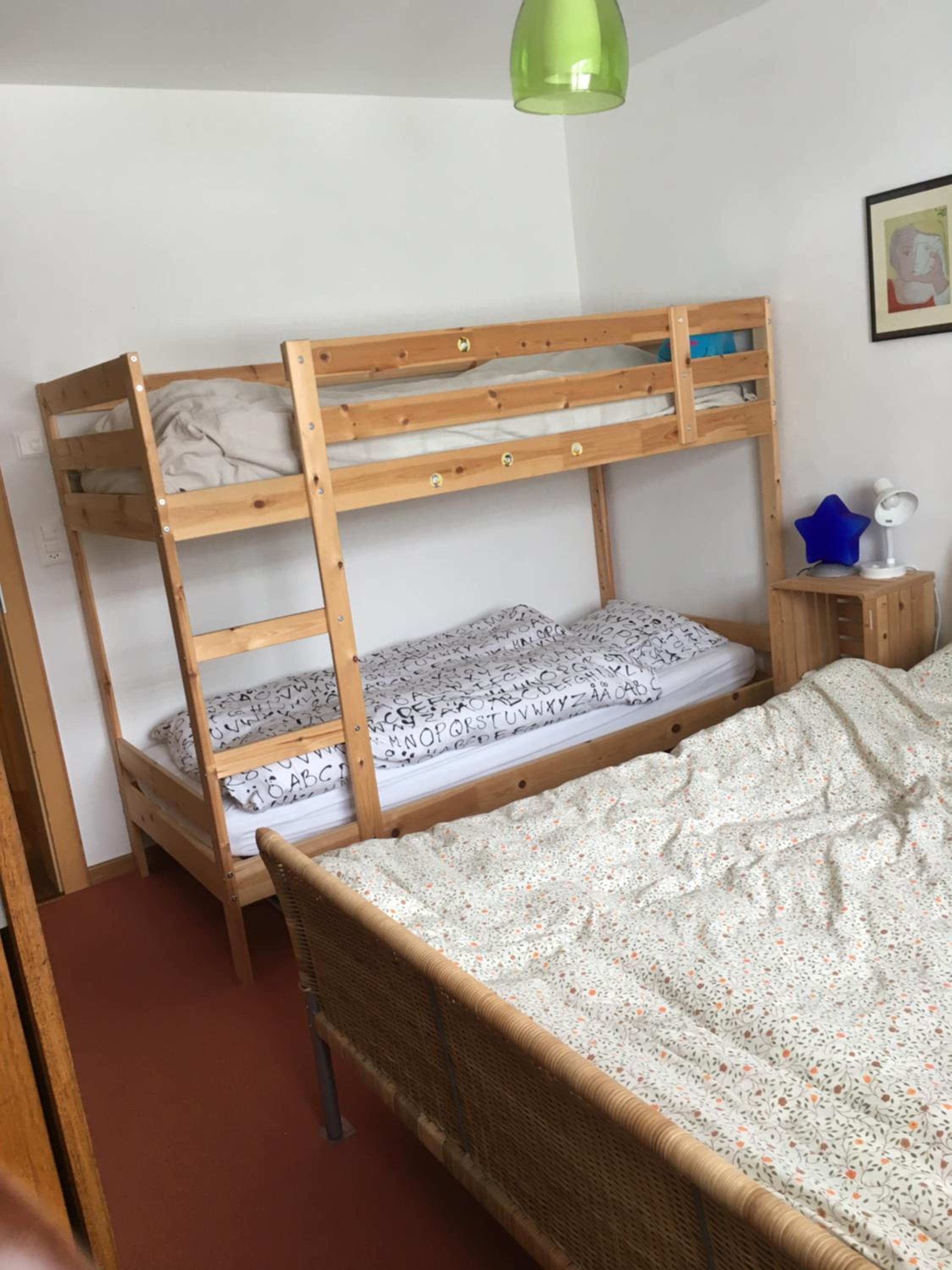 Apartment photo 1