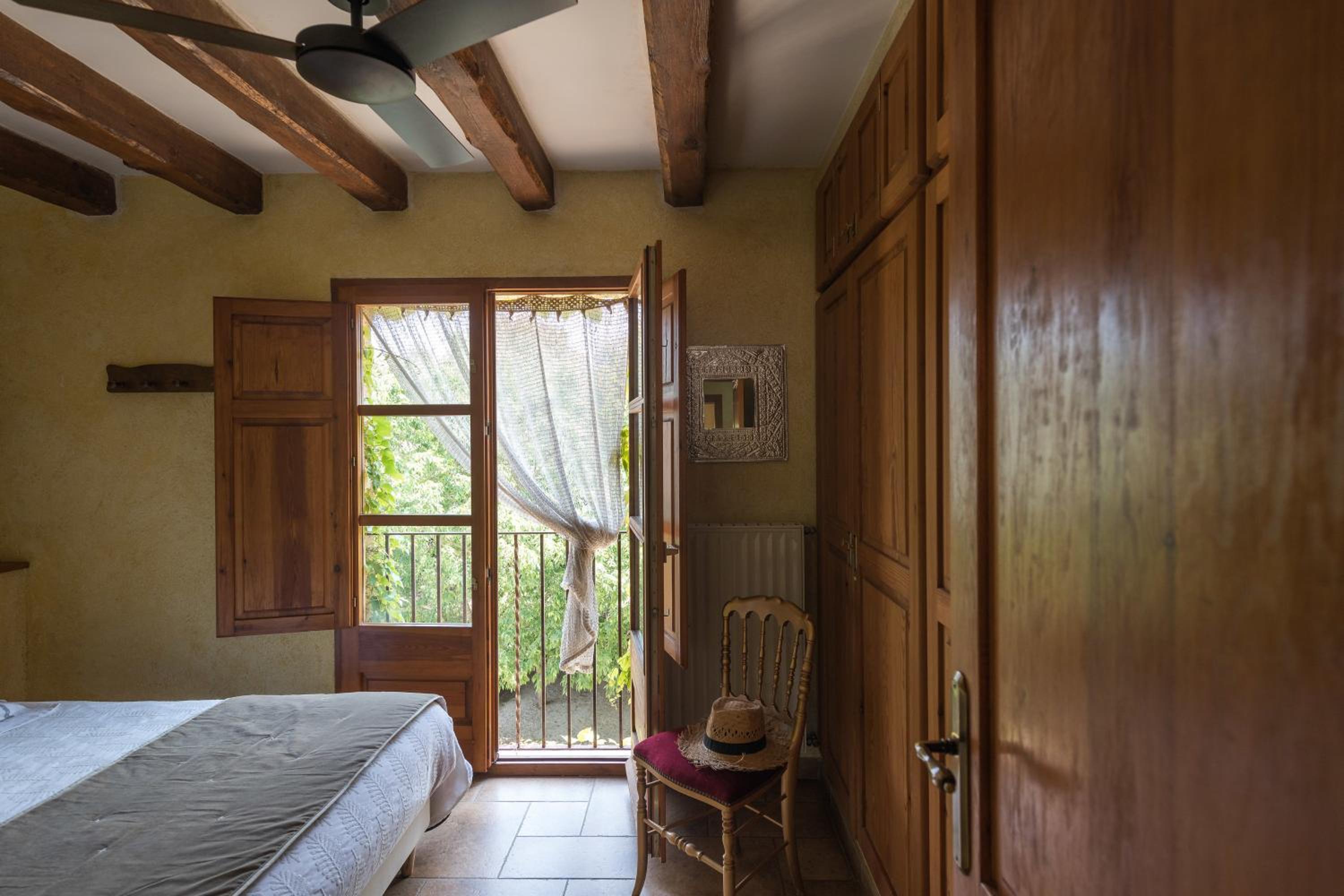 Apartamento (2 adultos)