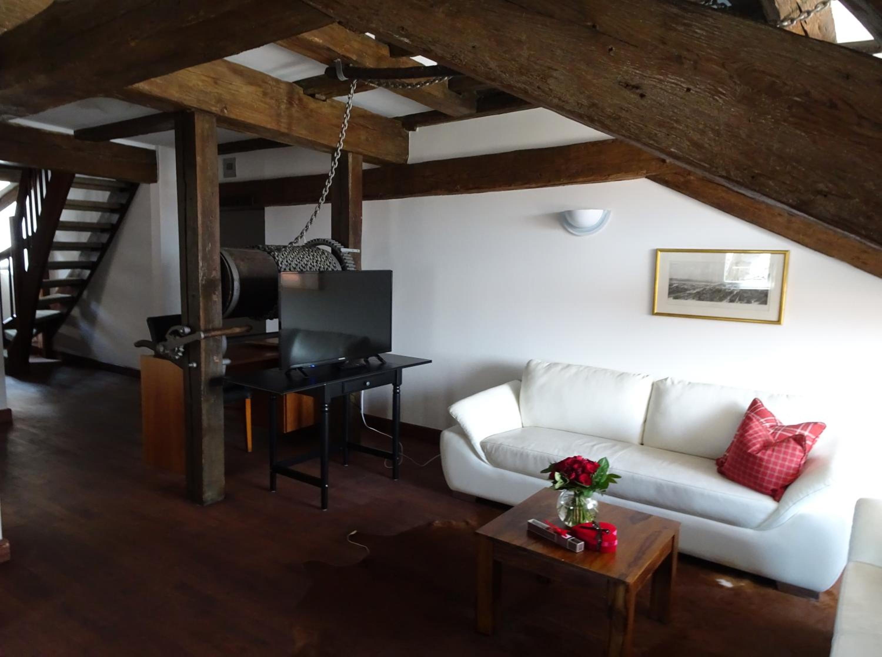 Suite photo 1