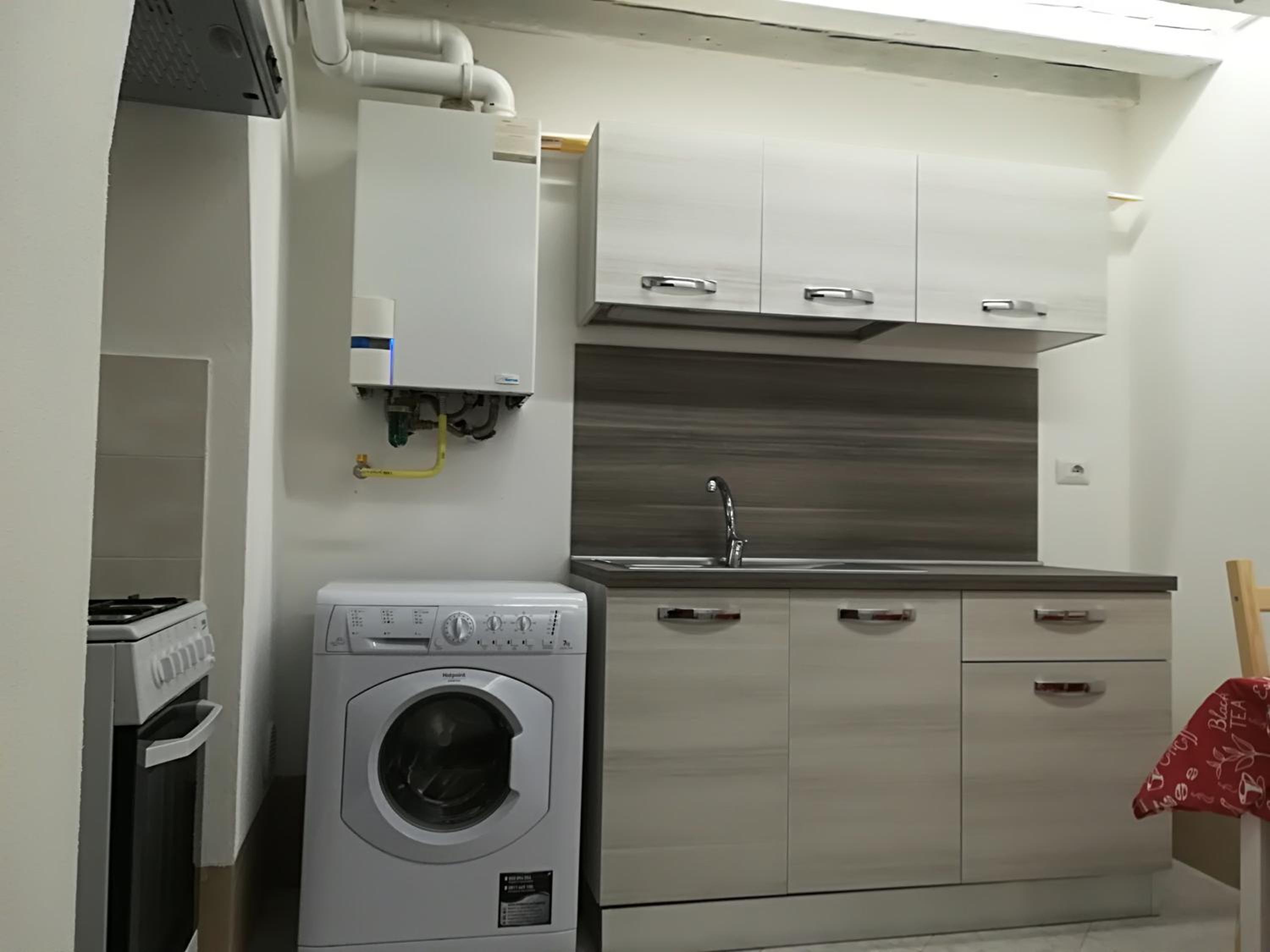 Apartment photo 3