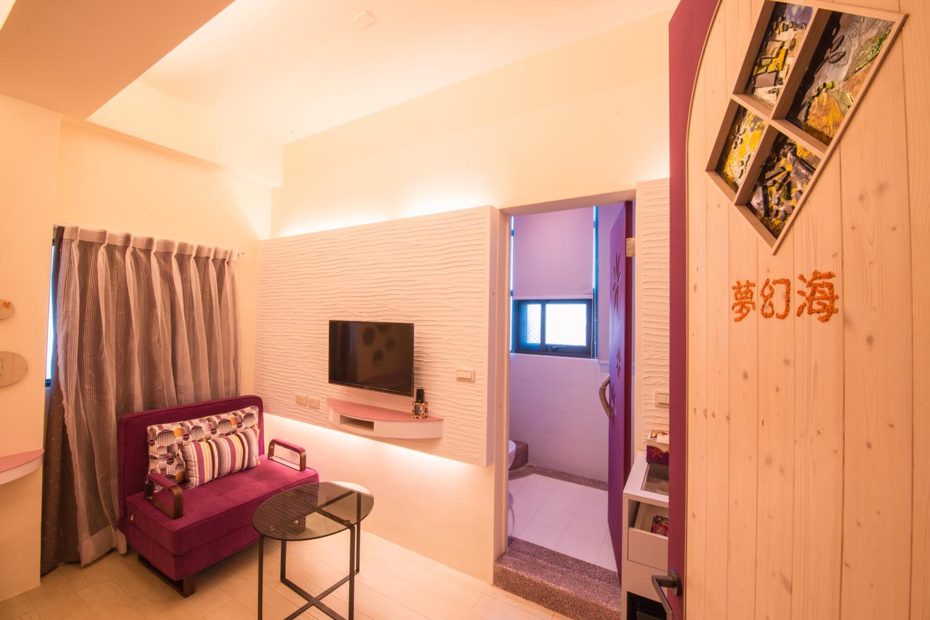 Deluxe Double Room photo 2