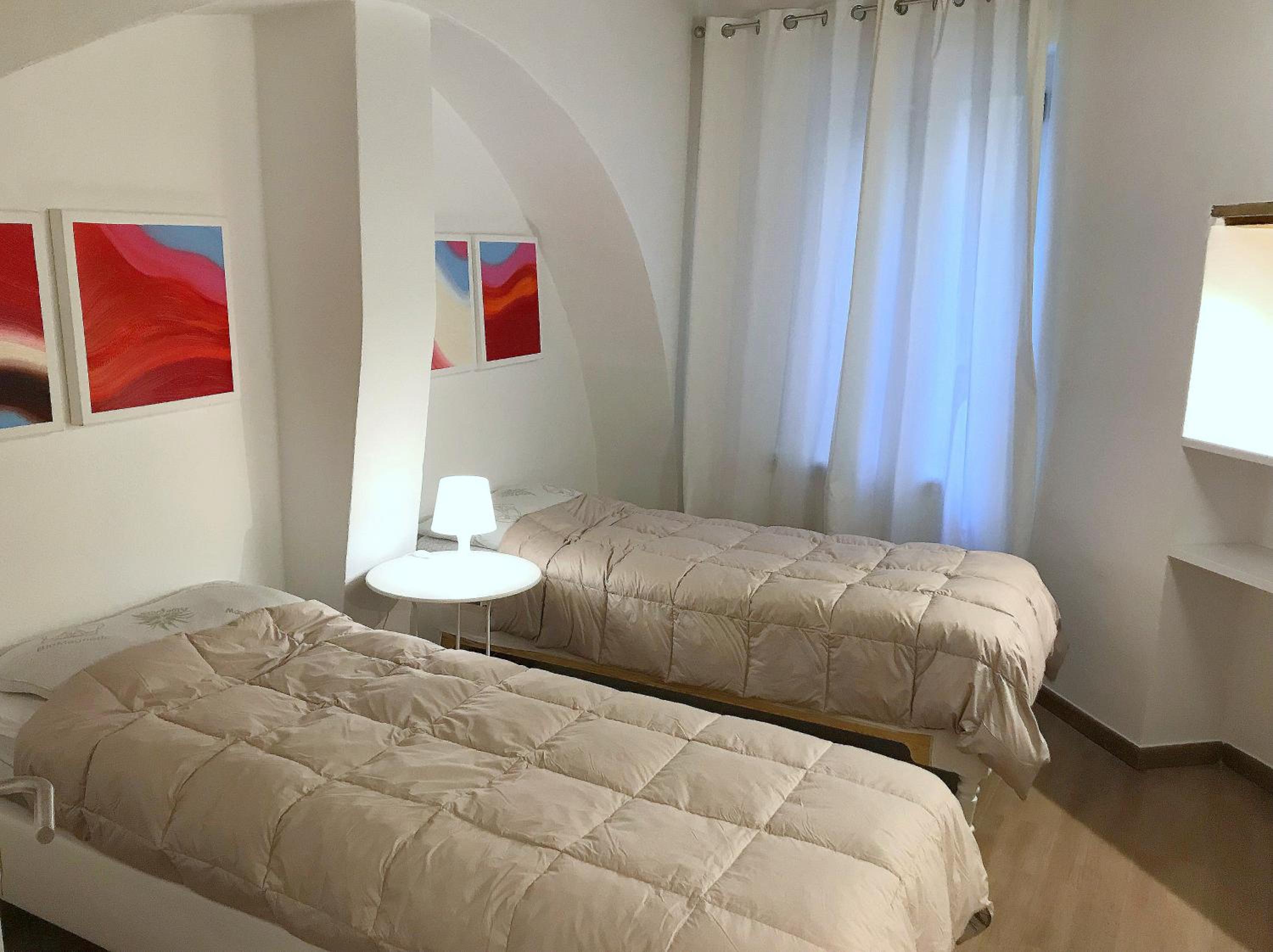 Deluxe Apartment - Photo 7