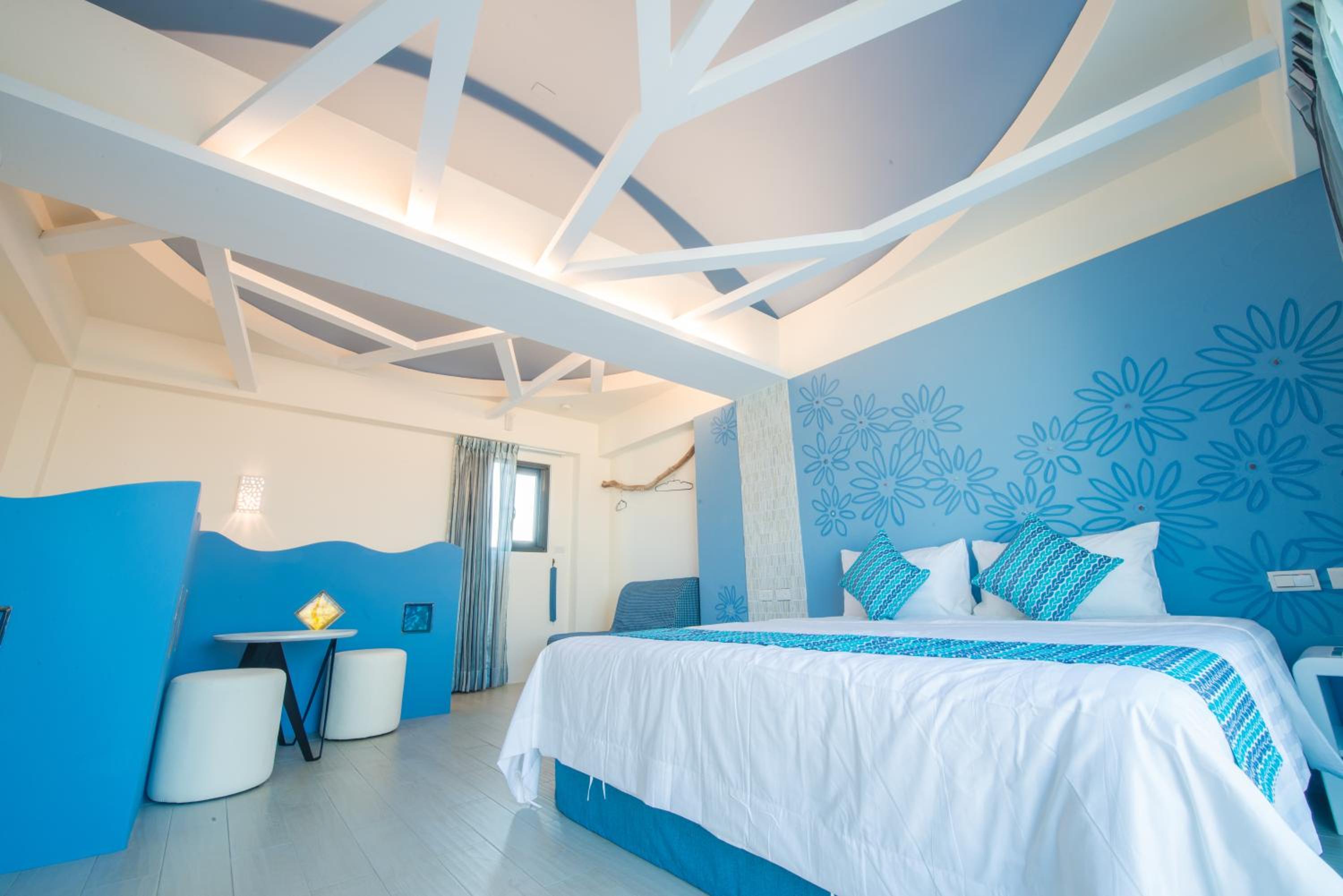 Deluxe Quadruple Room photo 3