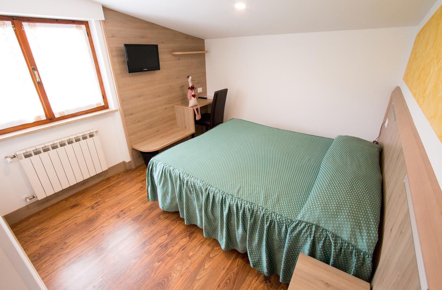 Double Room - Photo 2