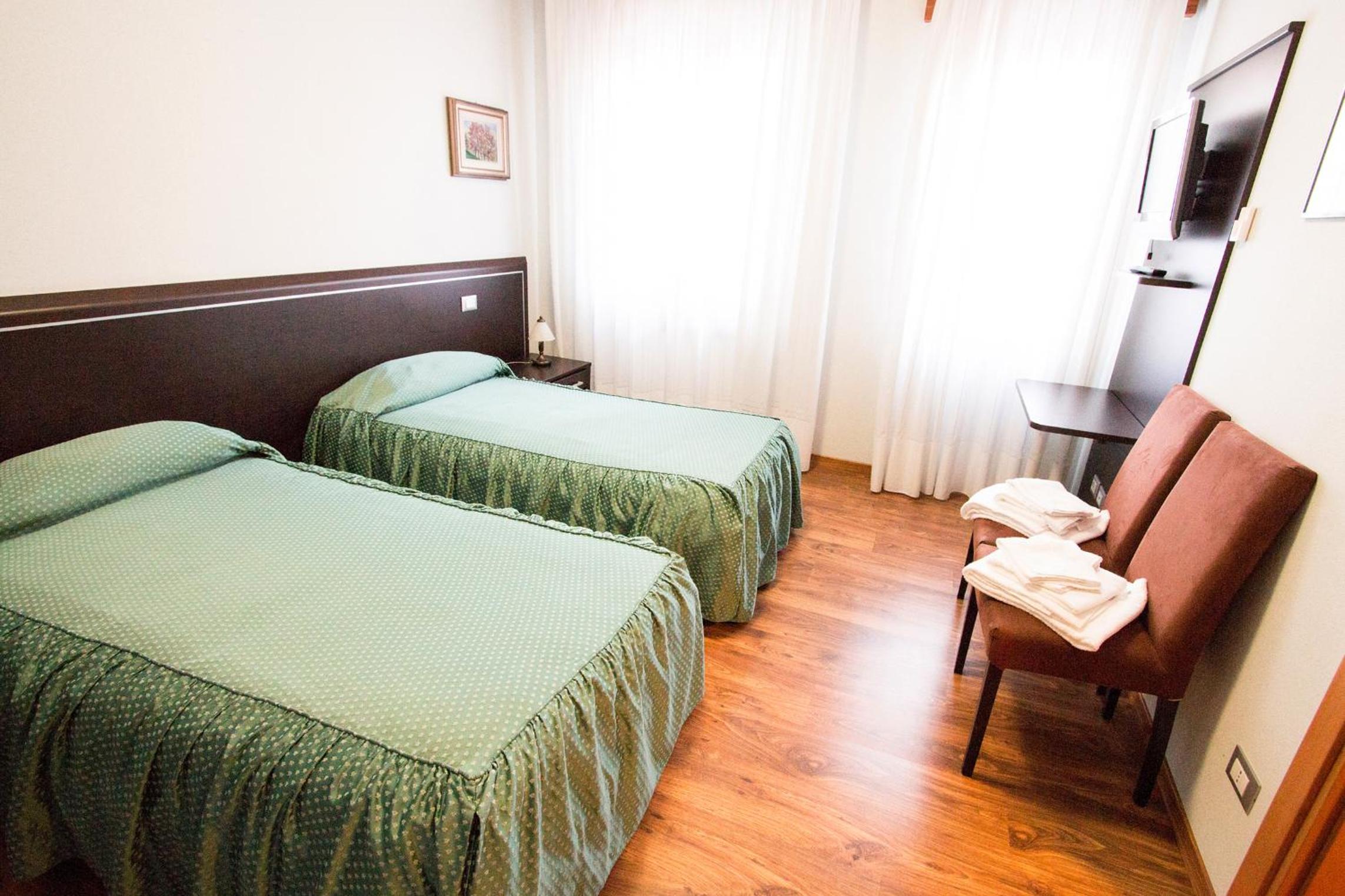 Comfort Quadruple Room photo 3