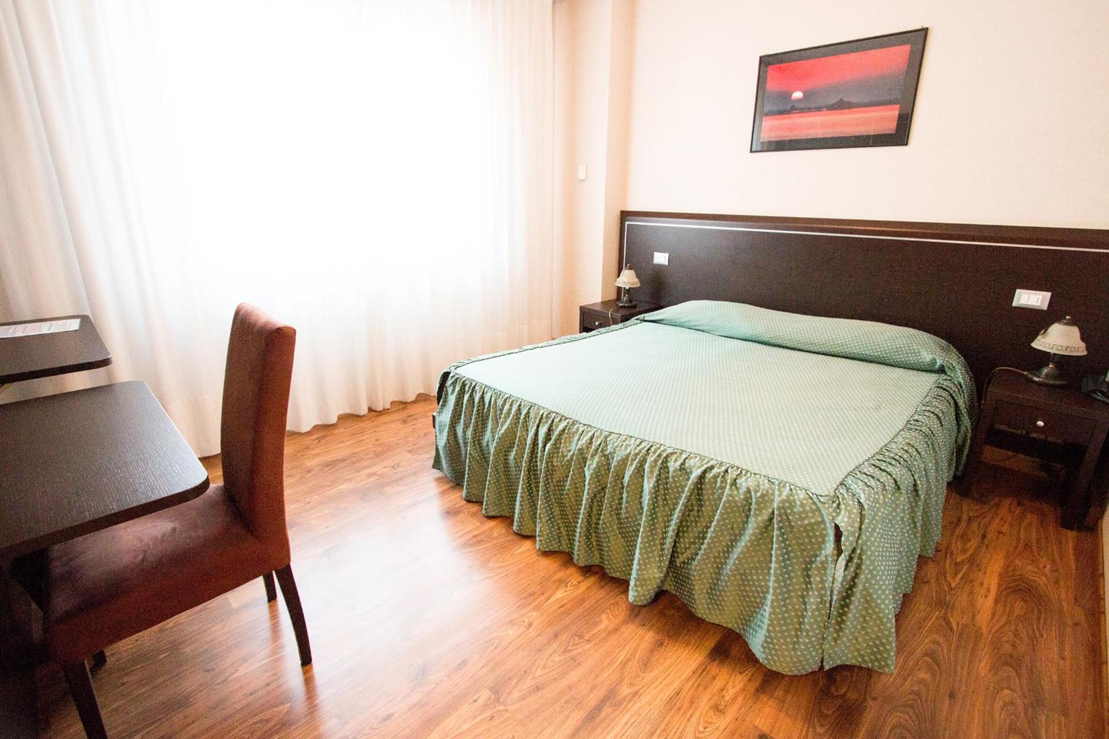 Comfort Quadruple Room photo 2