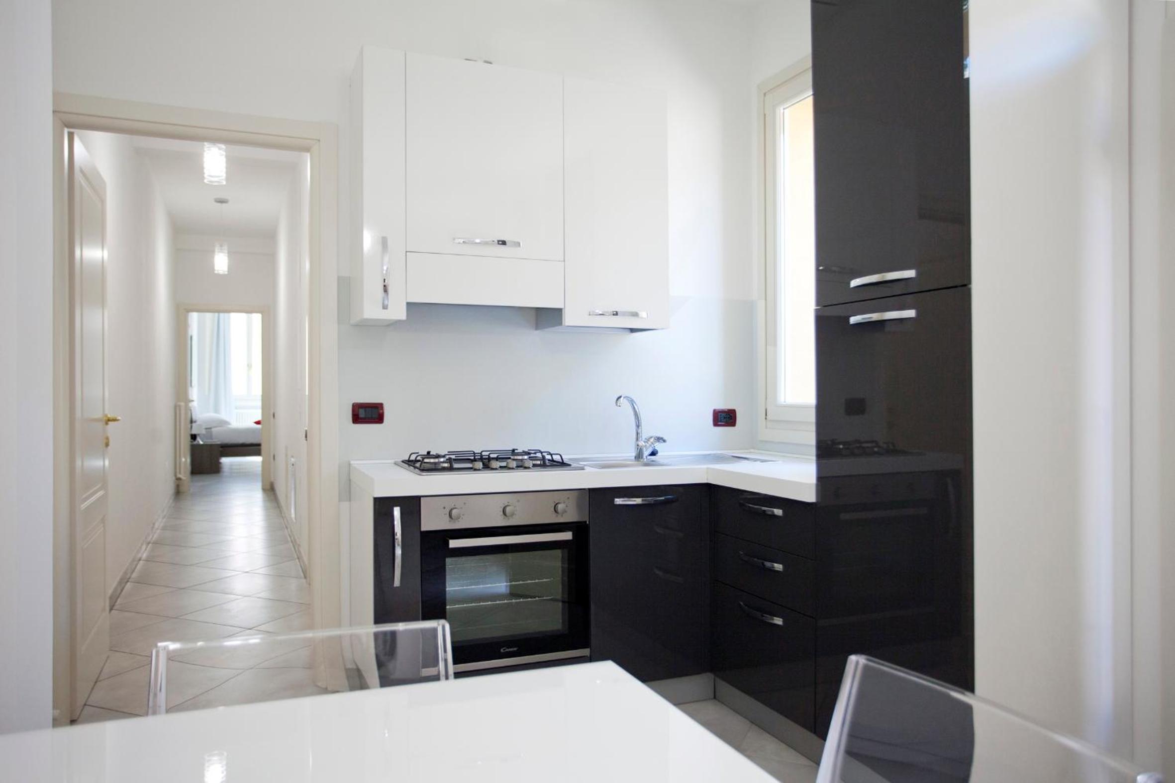One-Bedroom Apartment (Annex) photo 2