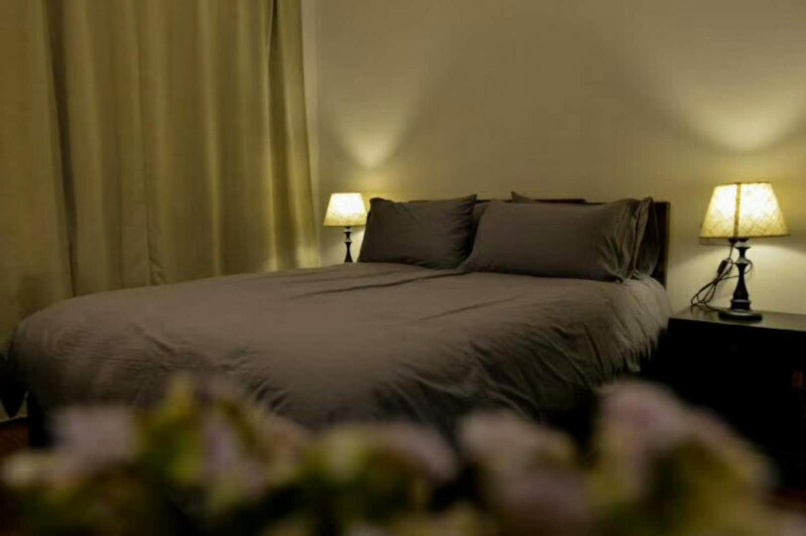 Small Double Room photo 1