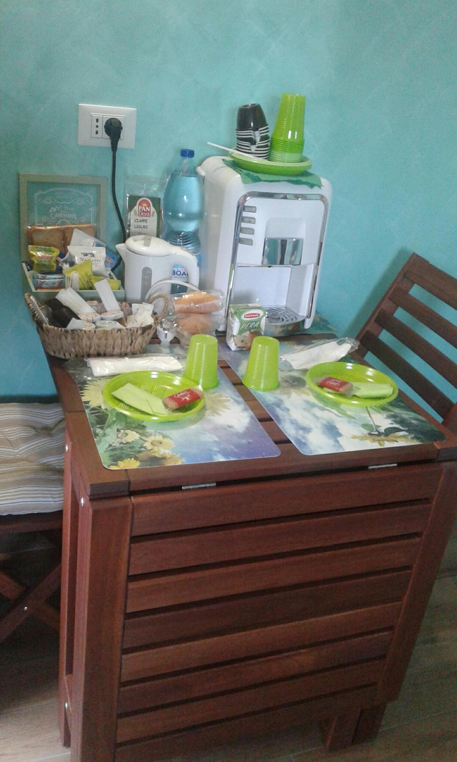 Double Room - Photo 1