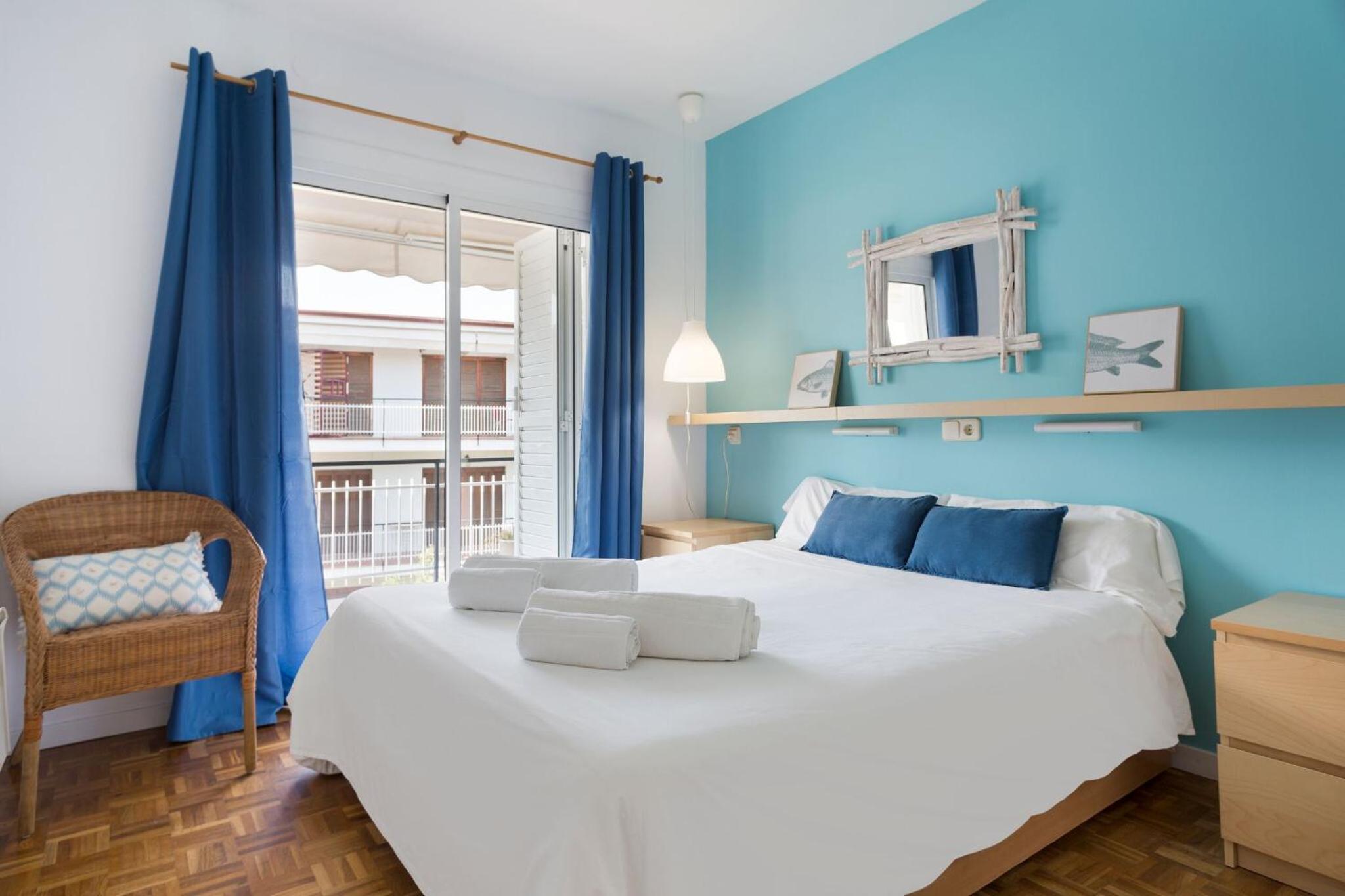 Apartment with Terrace photo 3