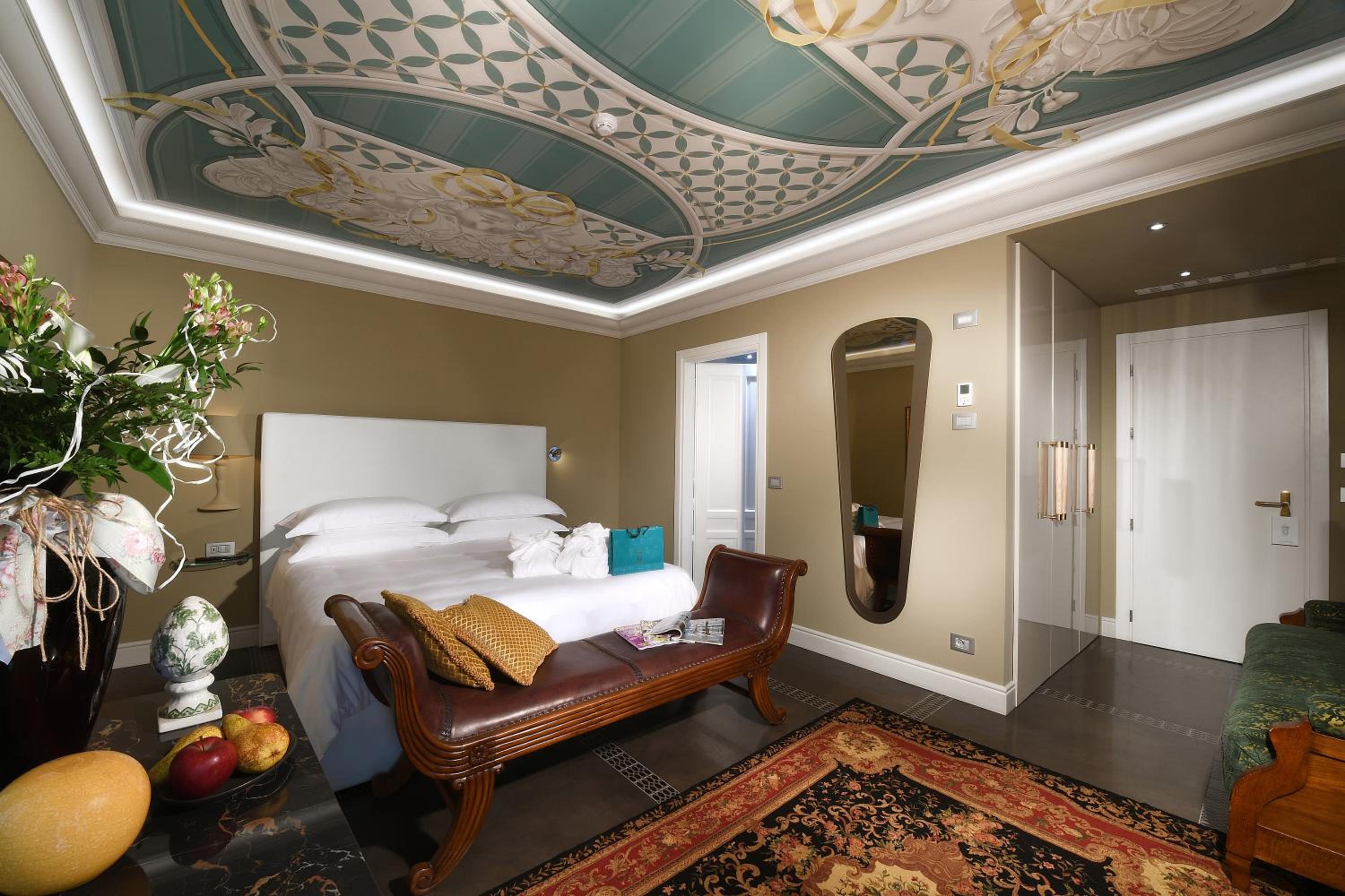 Comfort Double or Twin Room photo 2