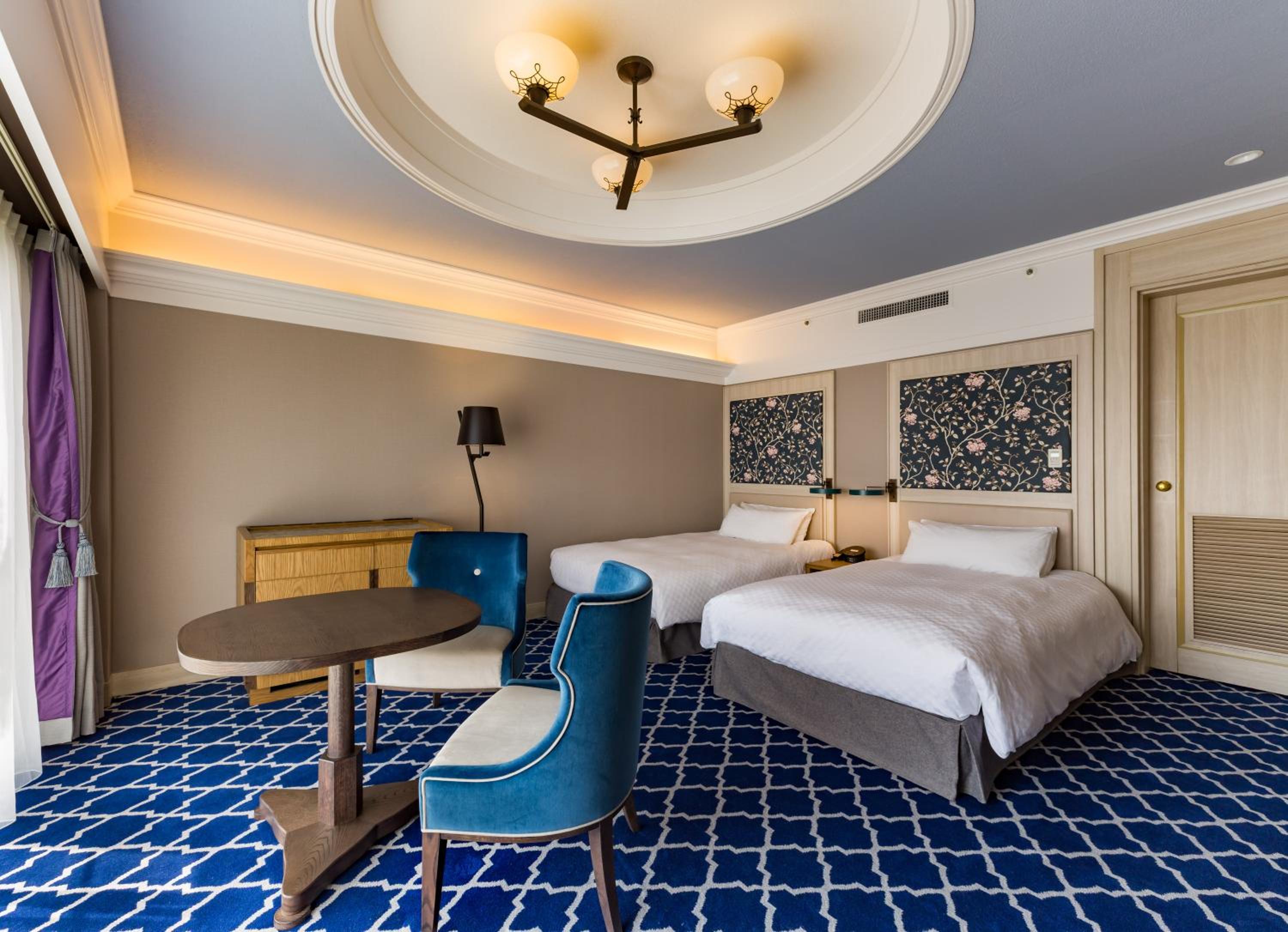 Ocean View Superior Twin Room - Non Smoking