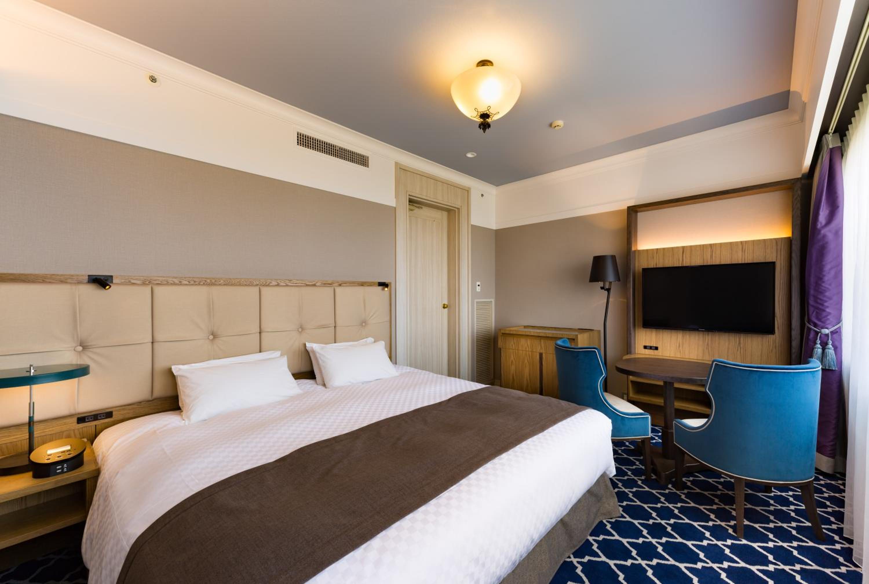 Ocean View King Room - Non Smoking