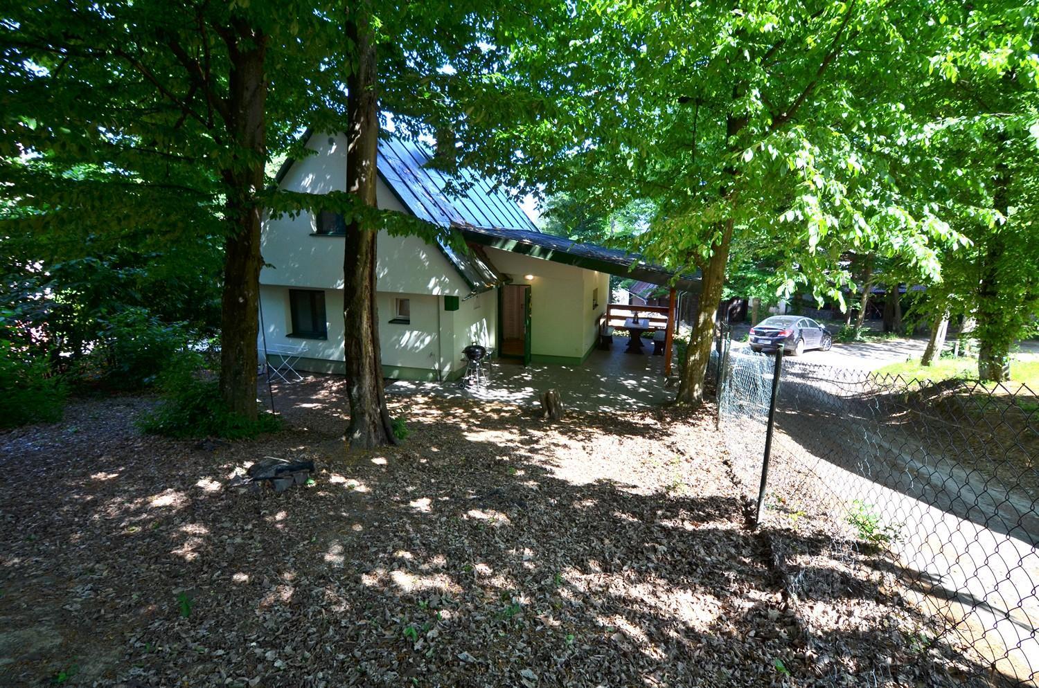 Superior Chalet