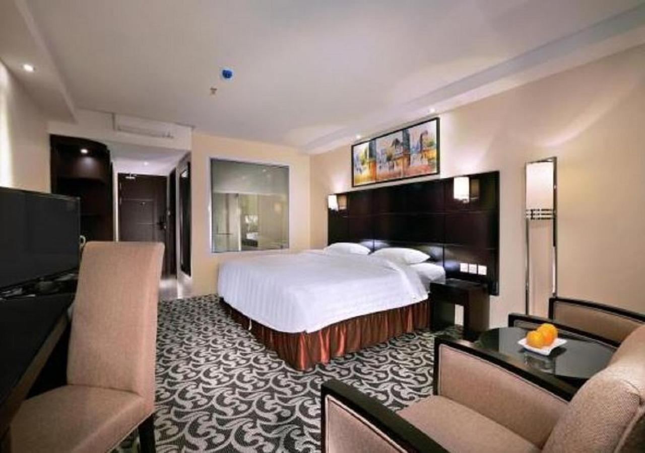 Premier Double Room photo 2