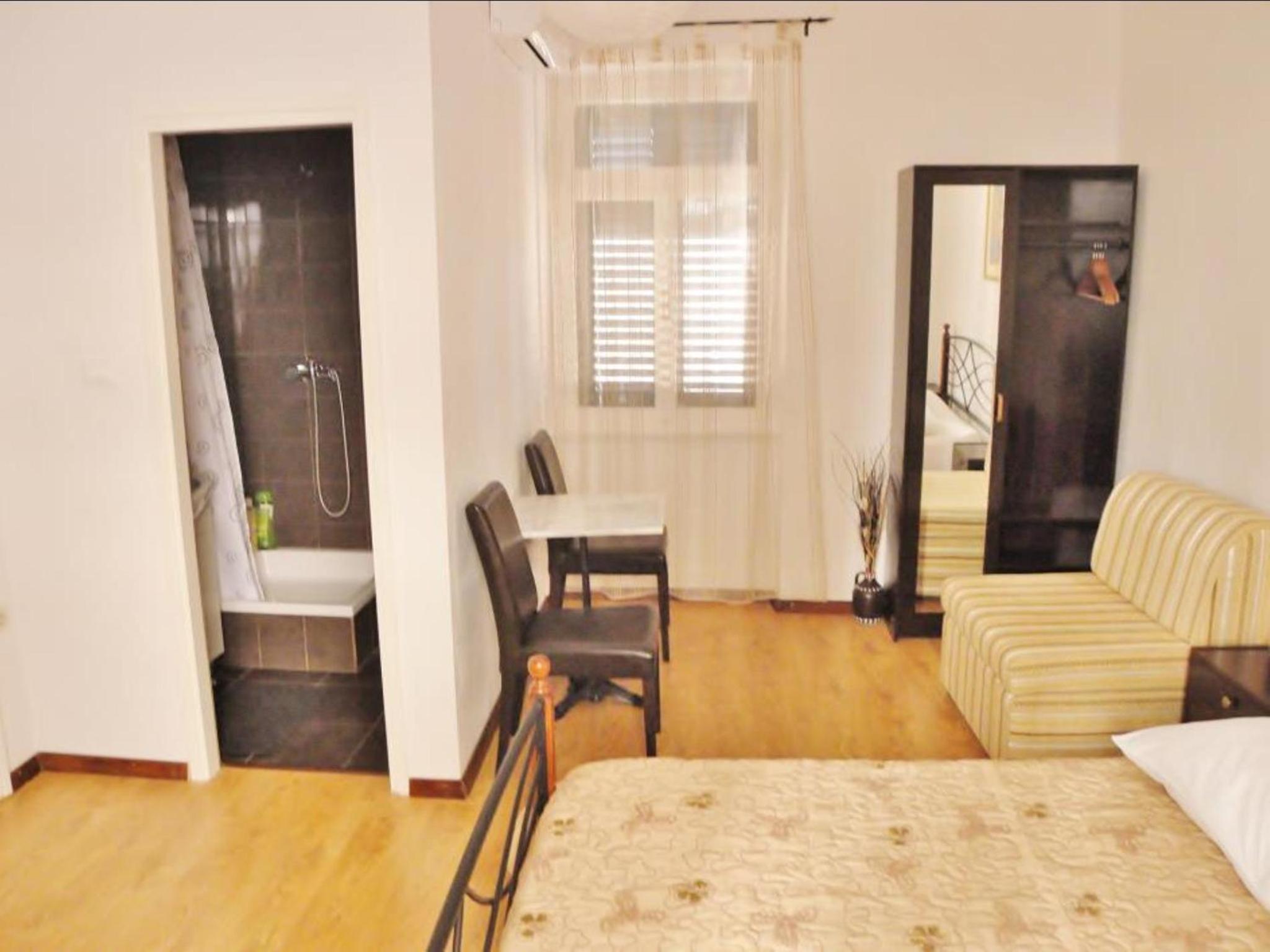 Comfort Double Room - Photo 8