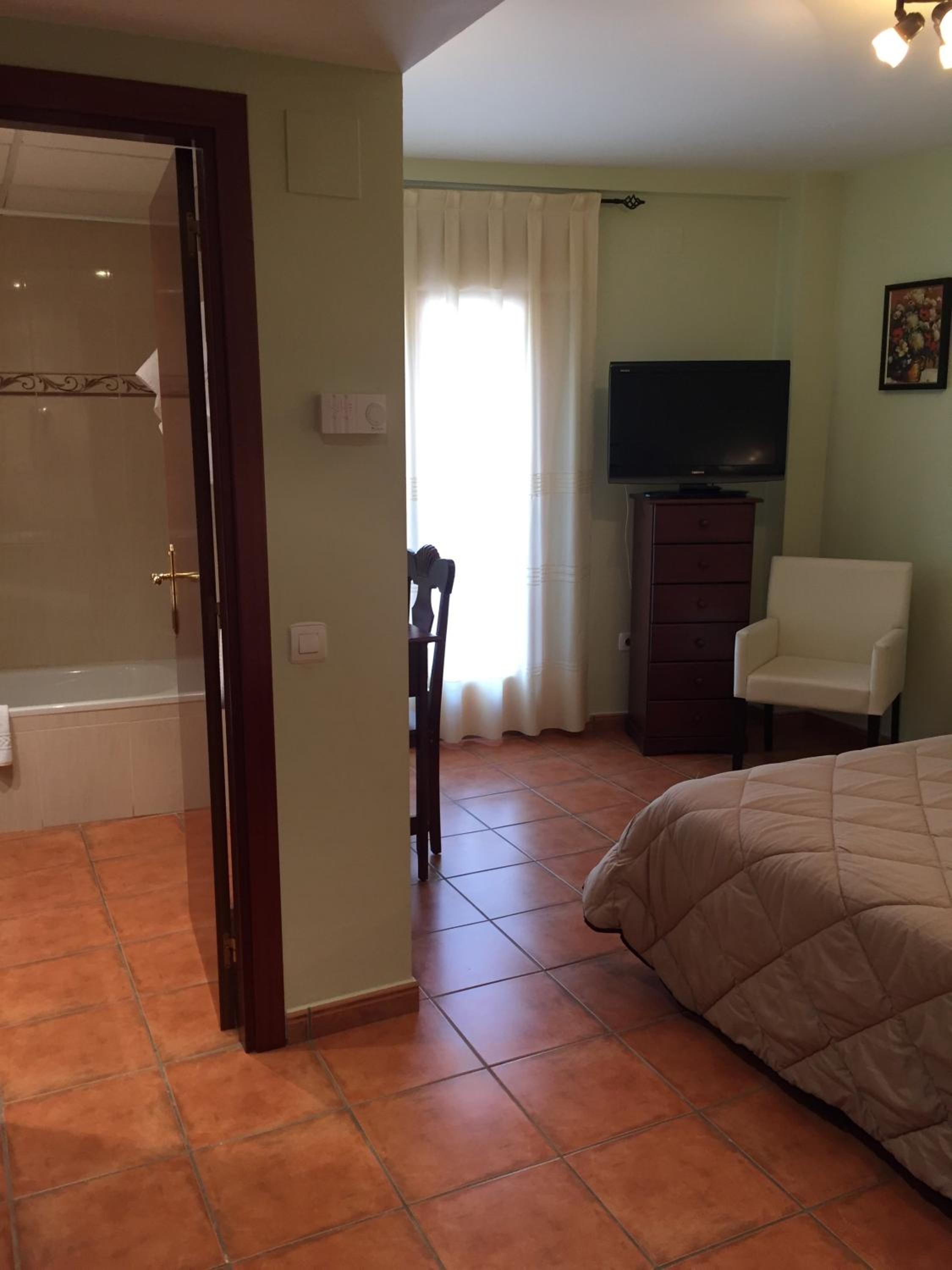 Habitación Doble