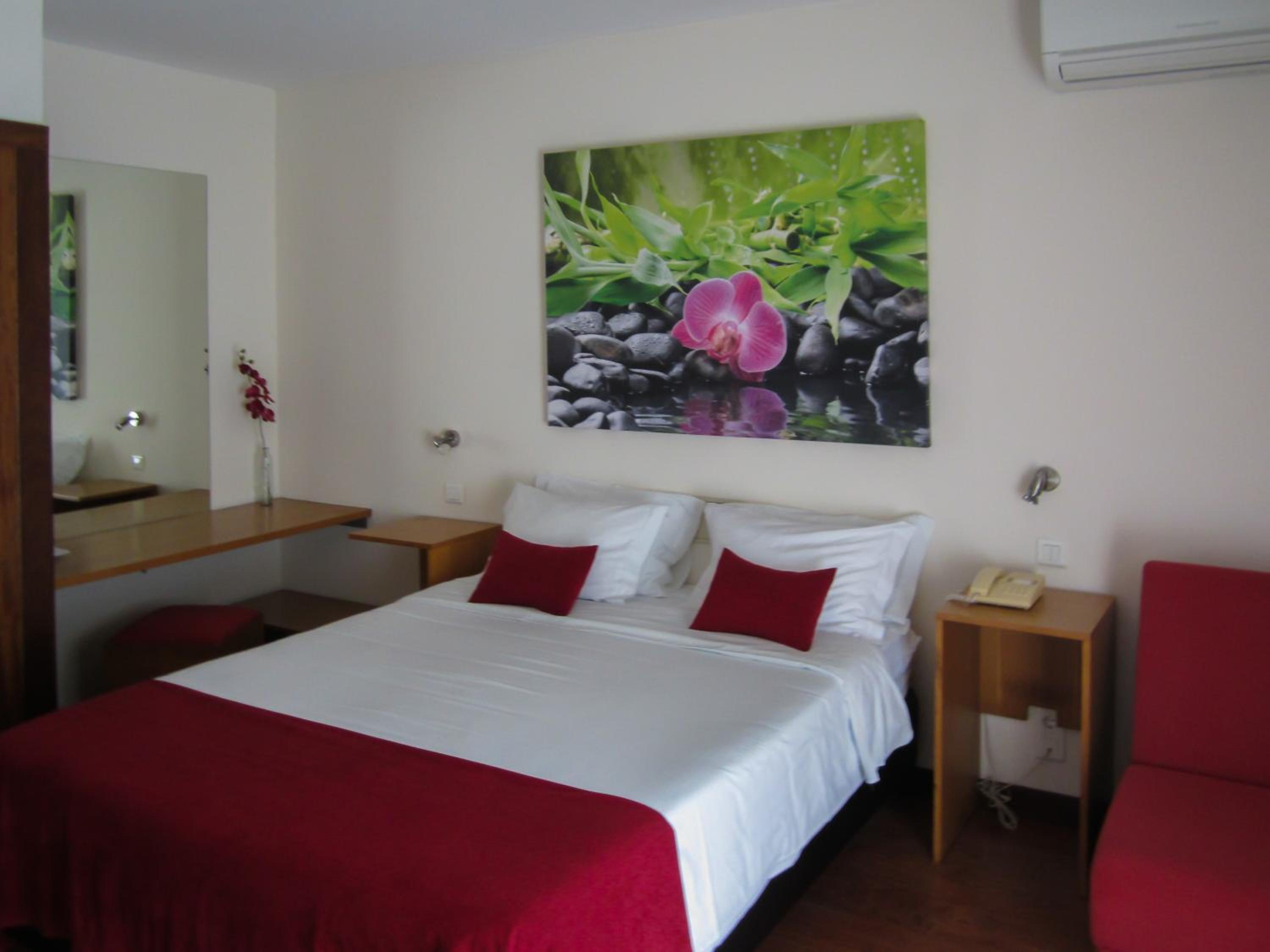 Double Room - Photo 1