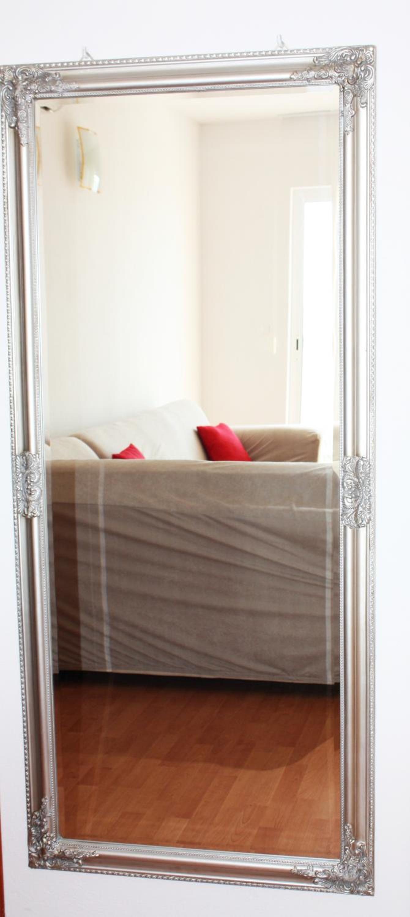 Apartment With Sea View photo 1