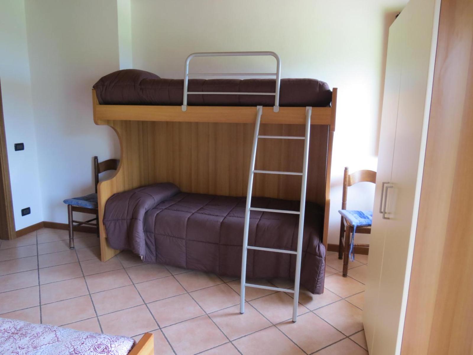 Quadruple Room - Photo 4