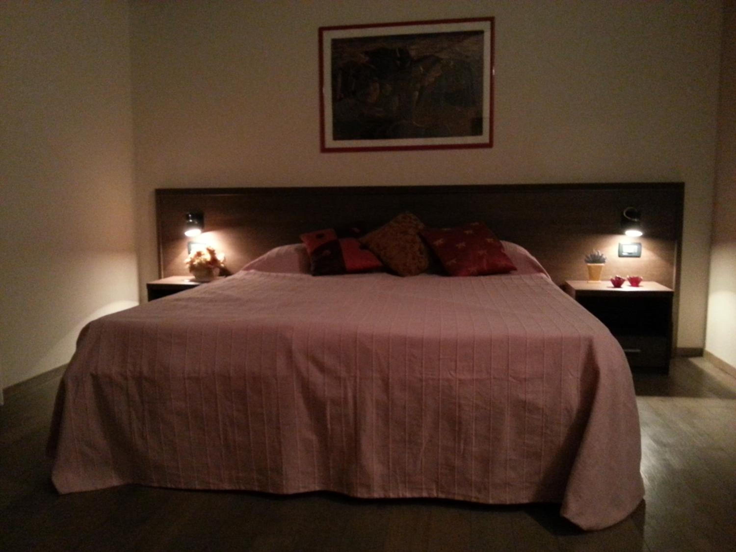 Double Or Twin Room photo 2