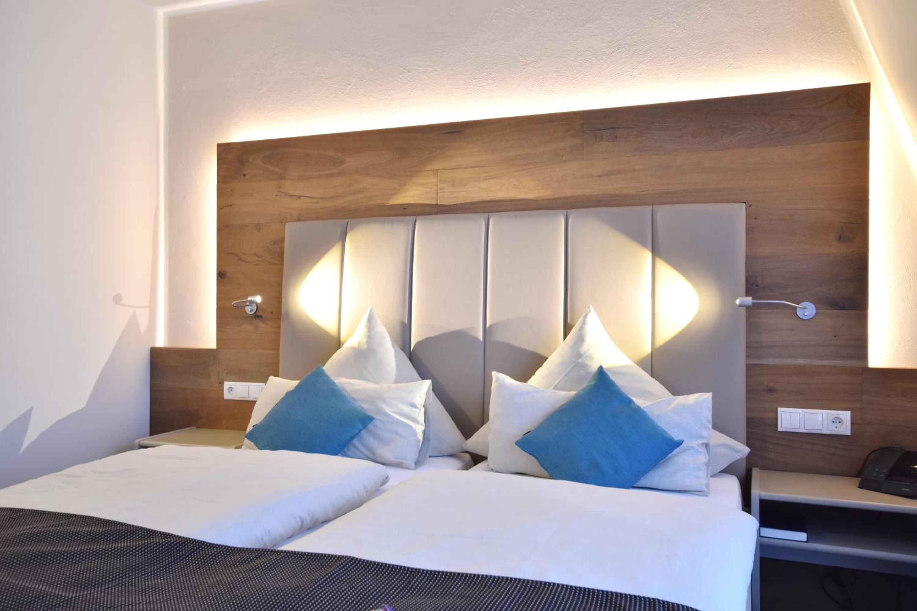 Double Room - Photo 4