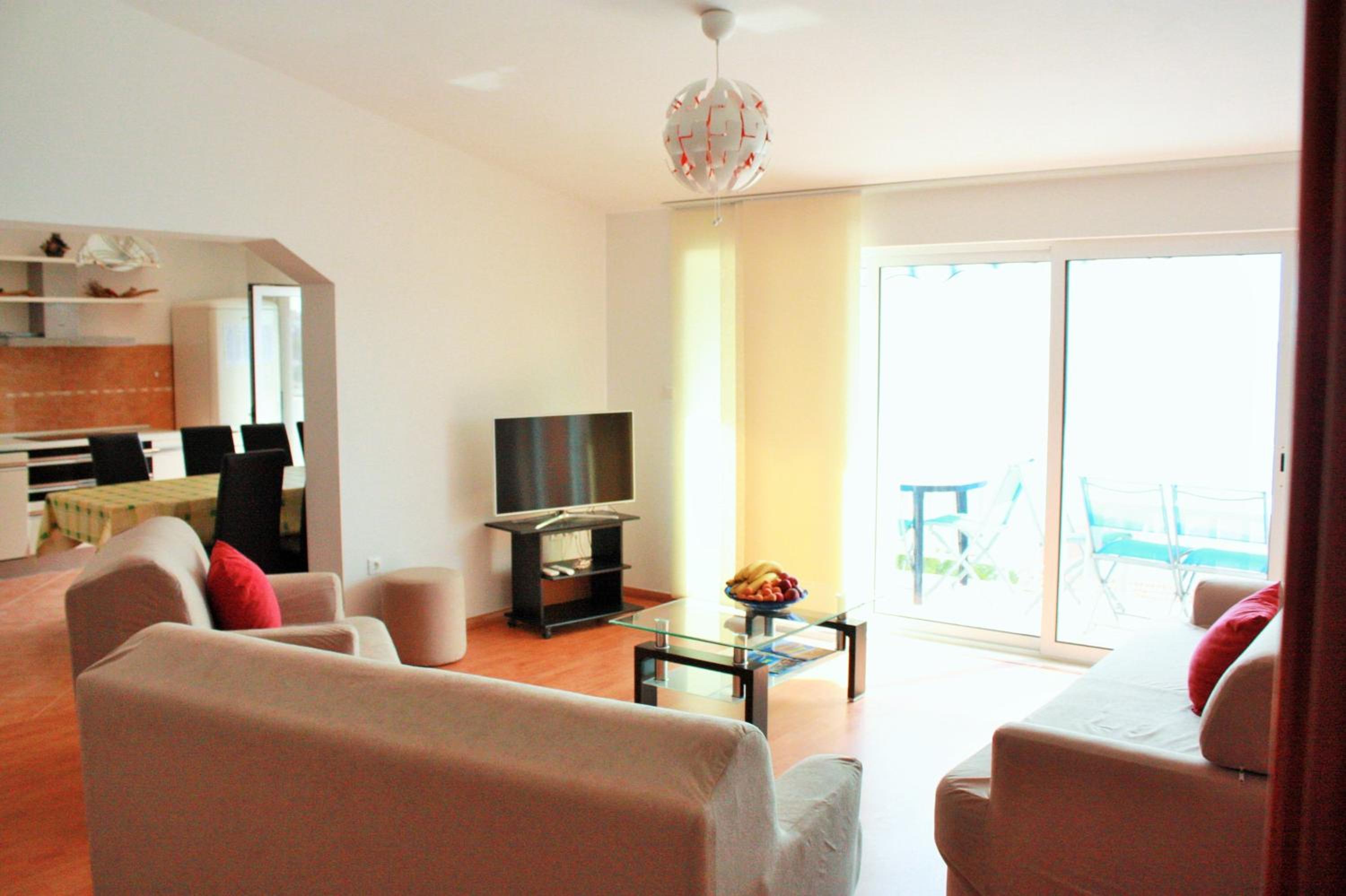 Apartment With Sea View photo 1