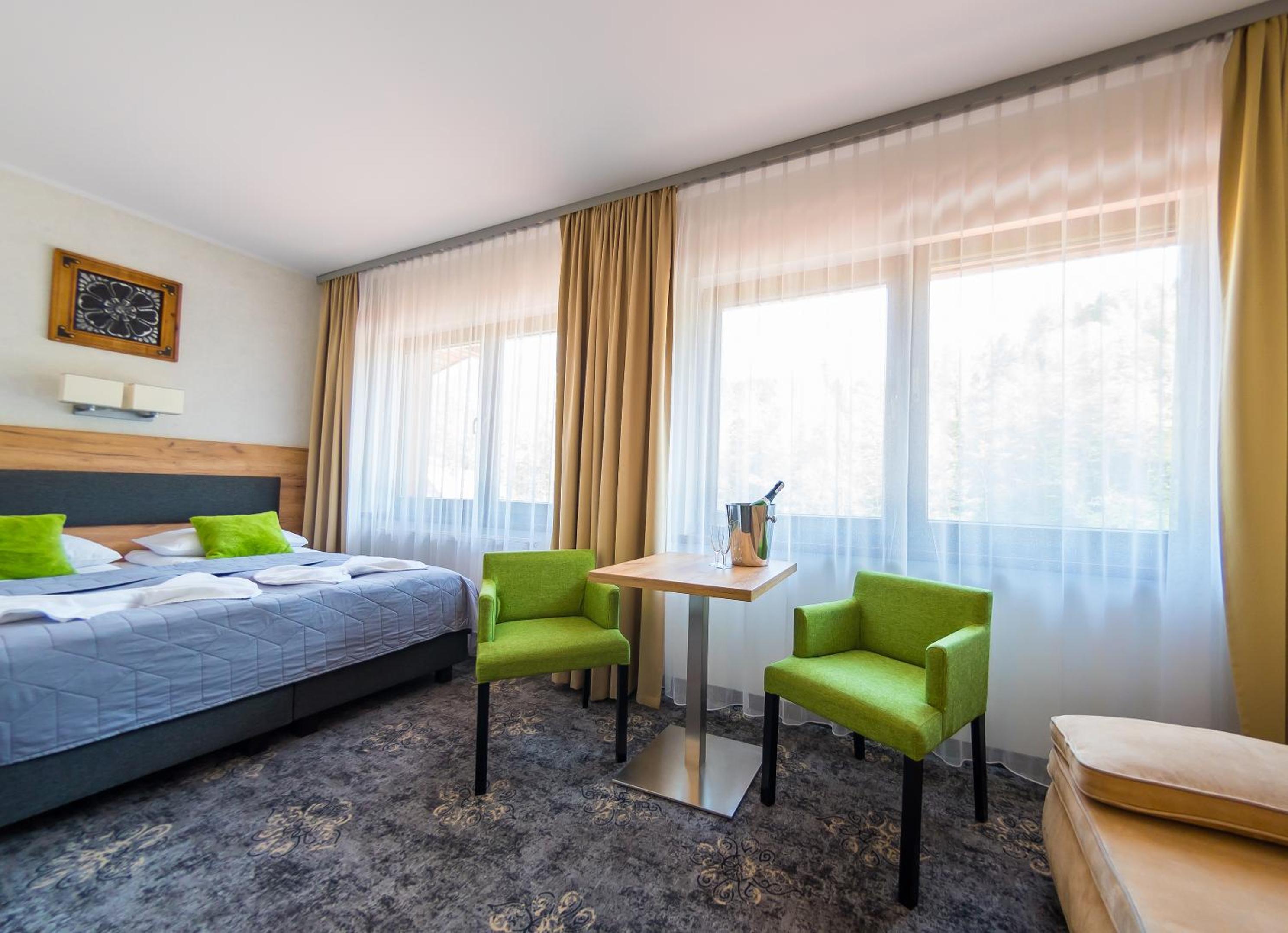 Double Room photo 2