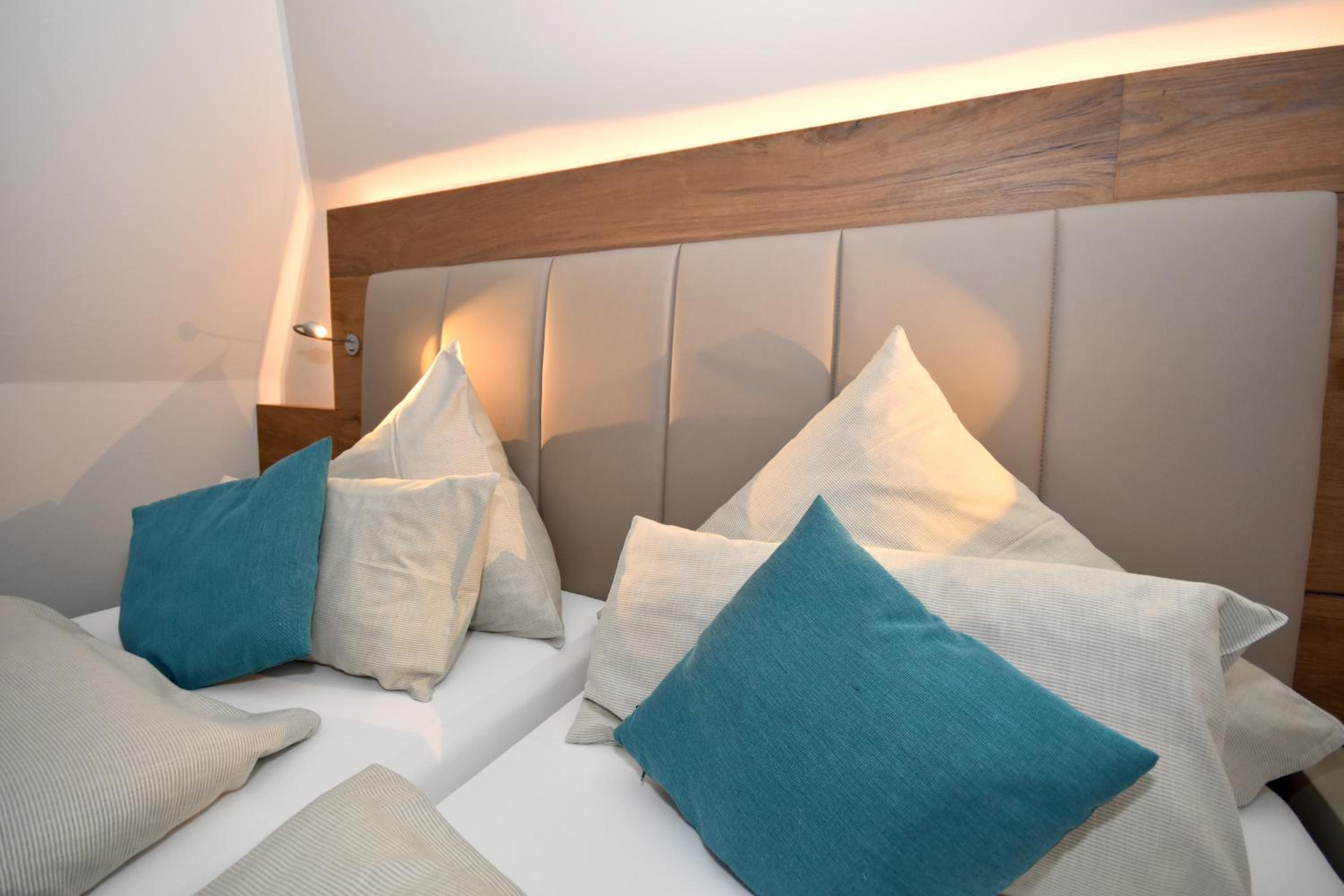 Double Room - Photo 19