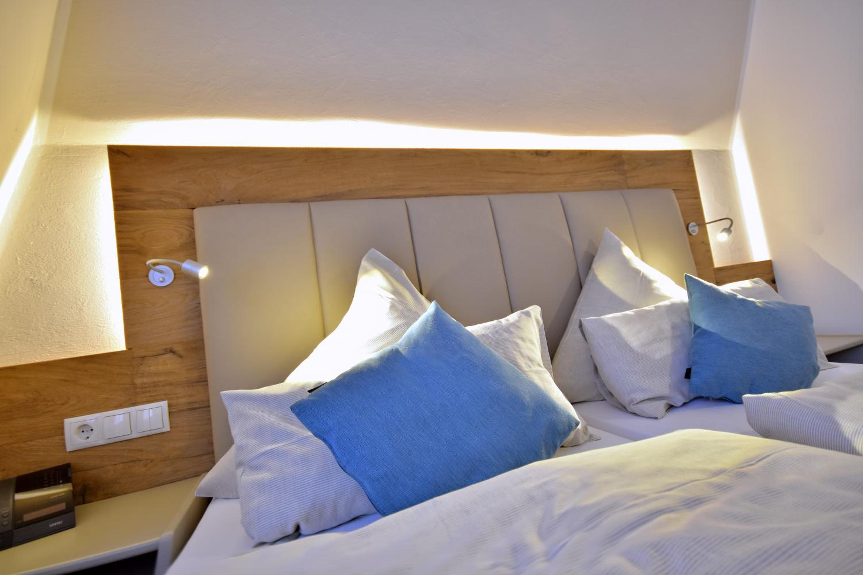 Double Room - Photo 20