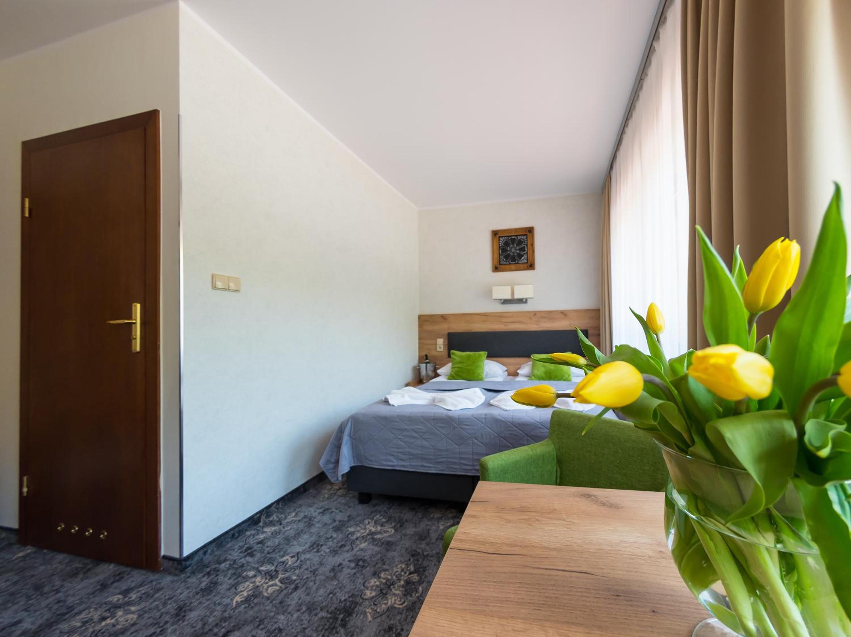 Single Room photo 3