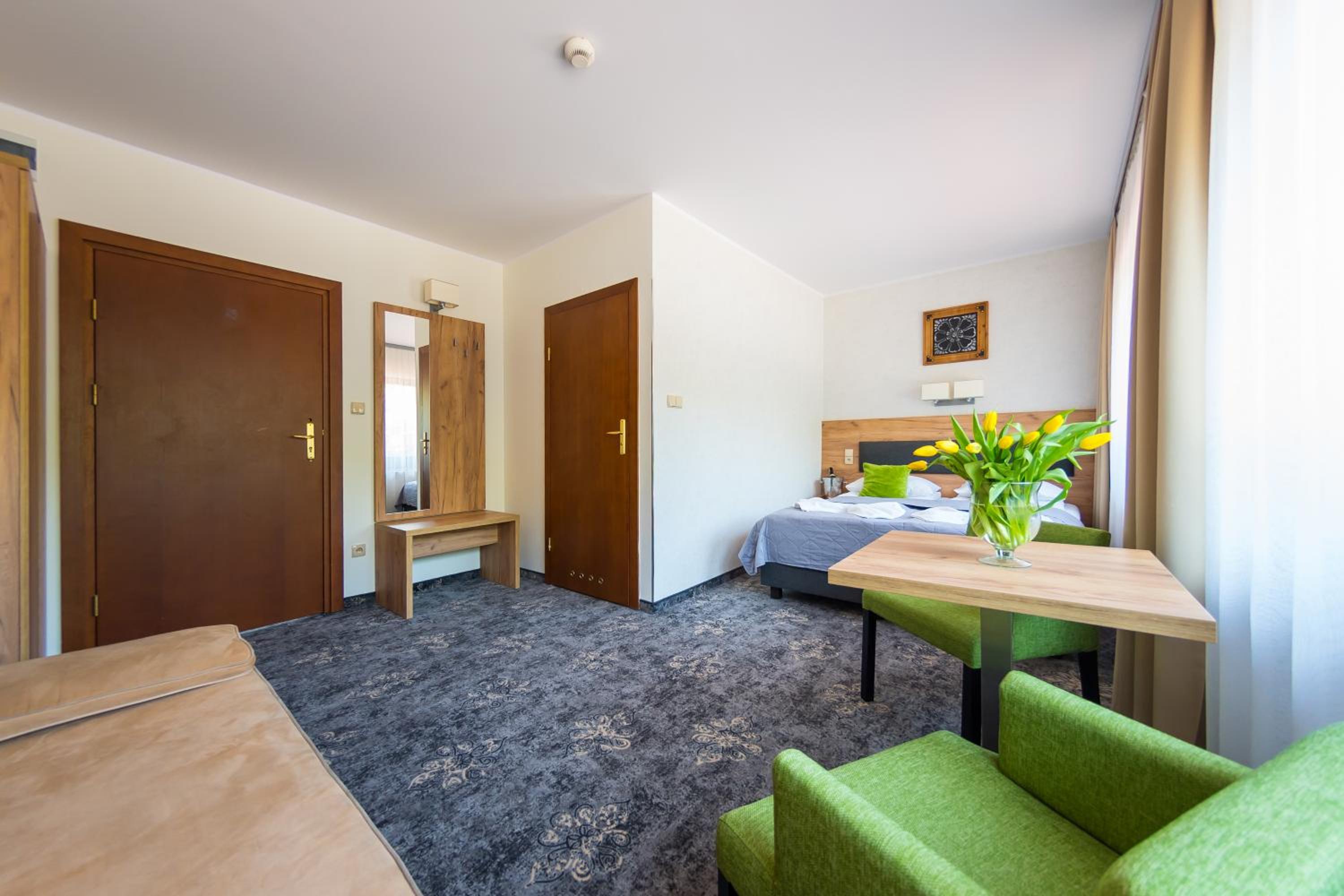 Single Room photo 1