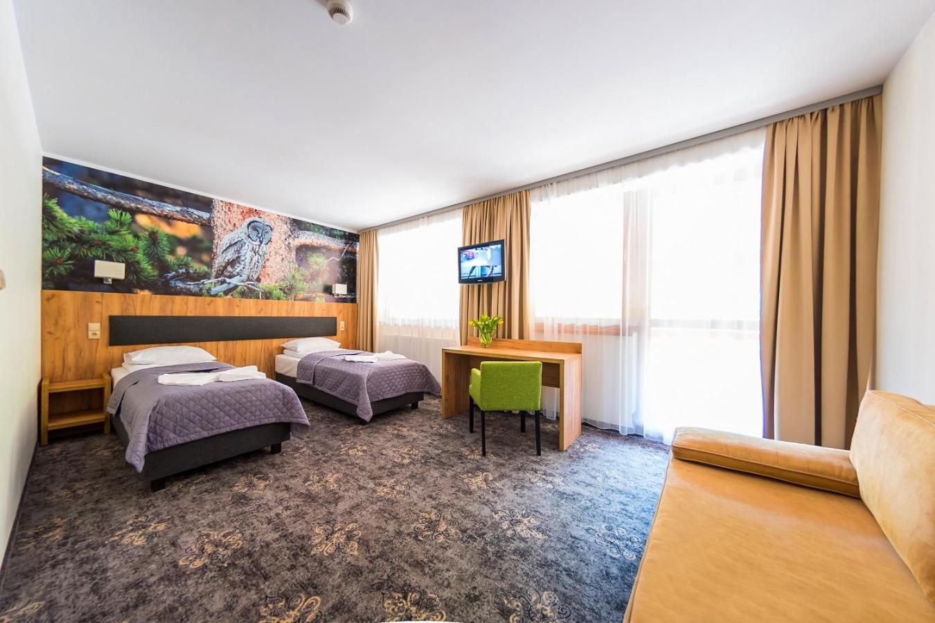 Double or Twin Room - Photo 4