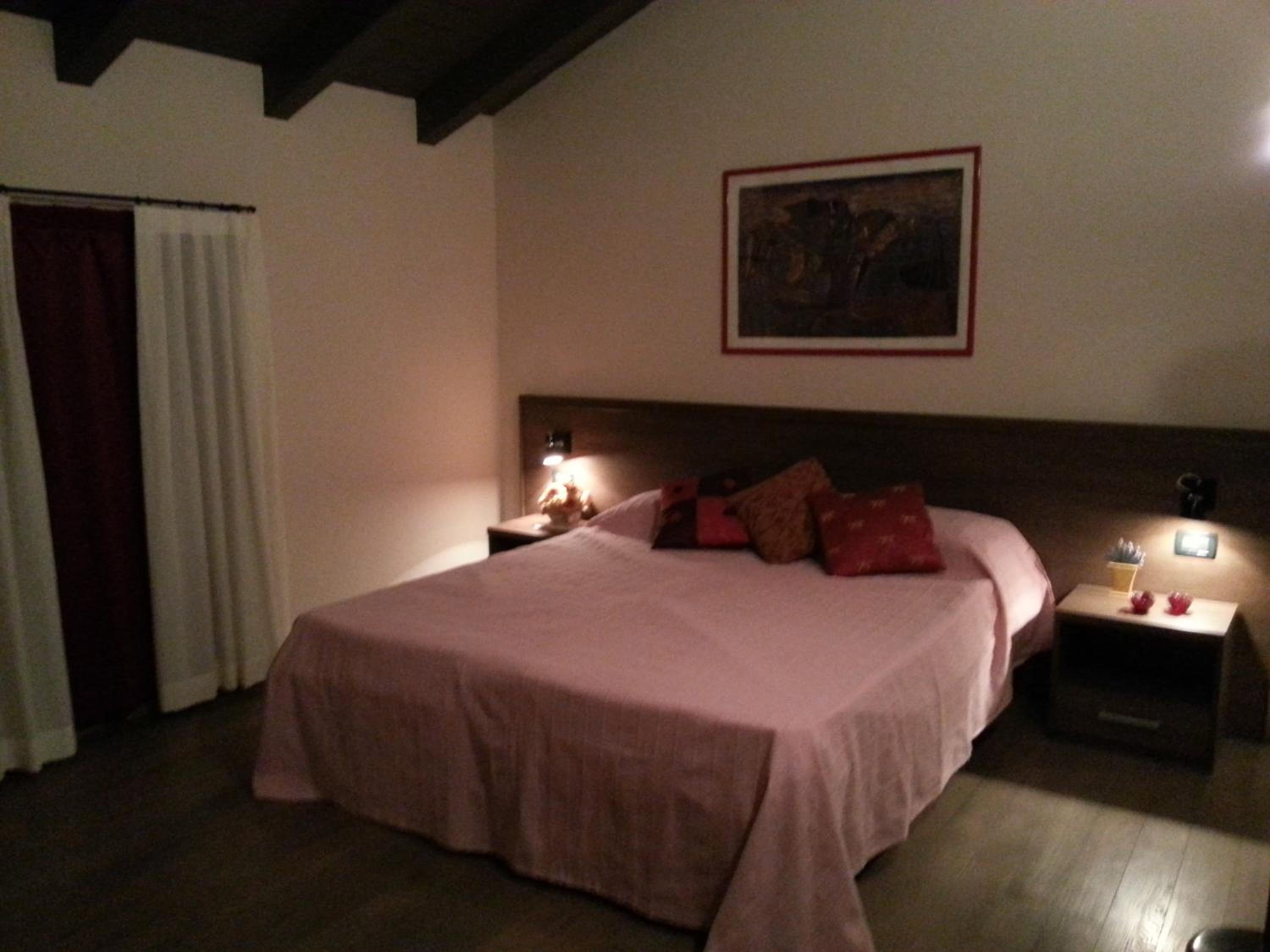 Double Or Twin Room photo 1