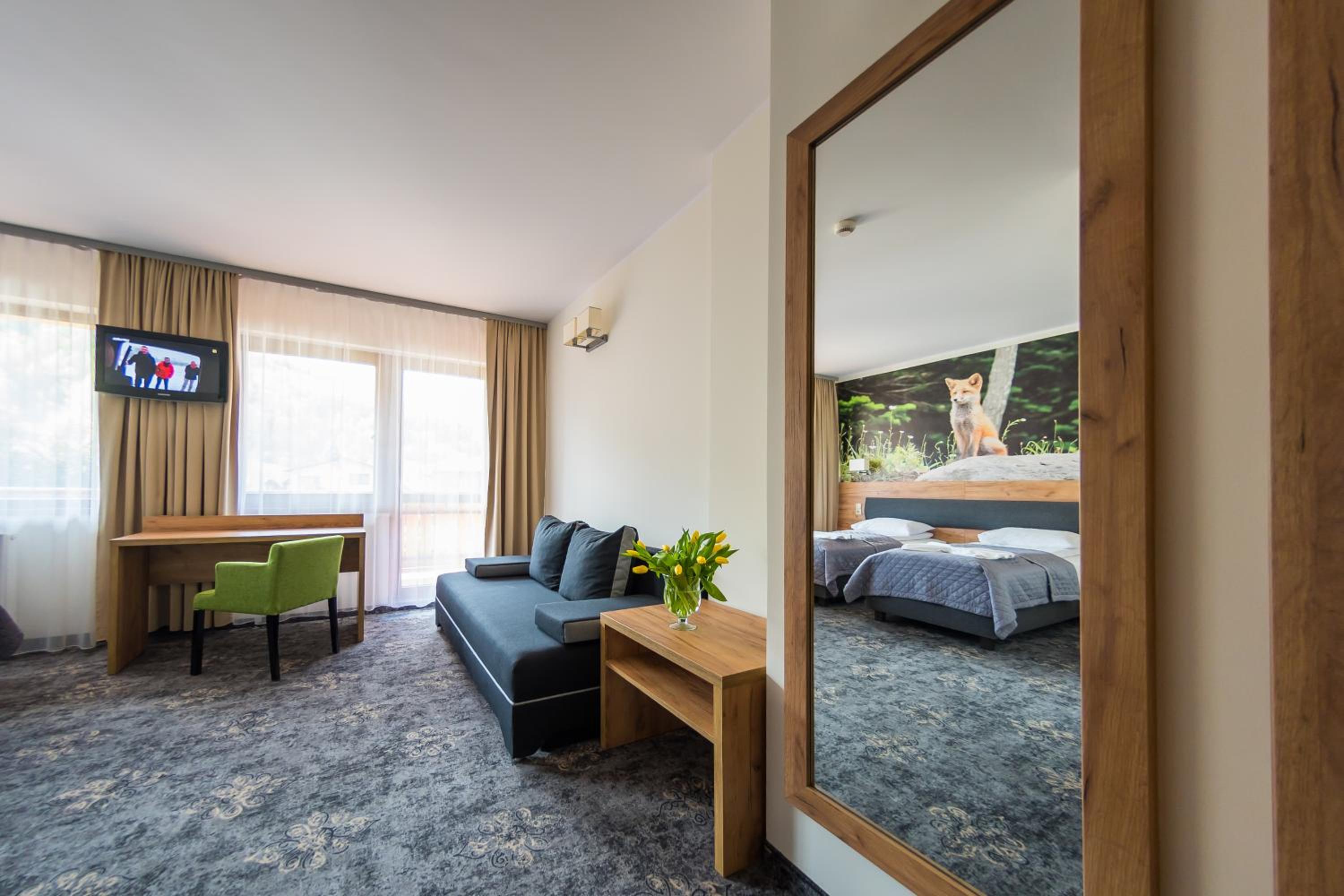 Double or Twin Room - Photo 3