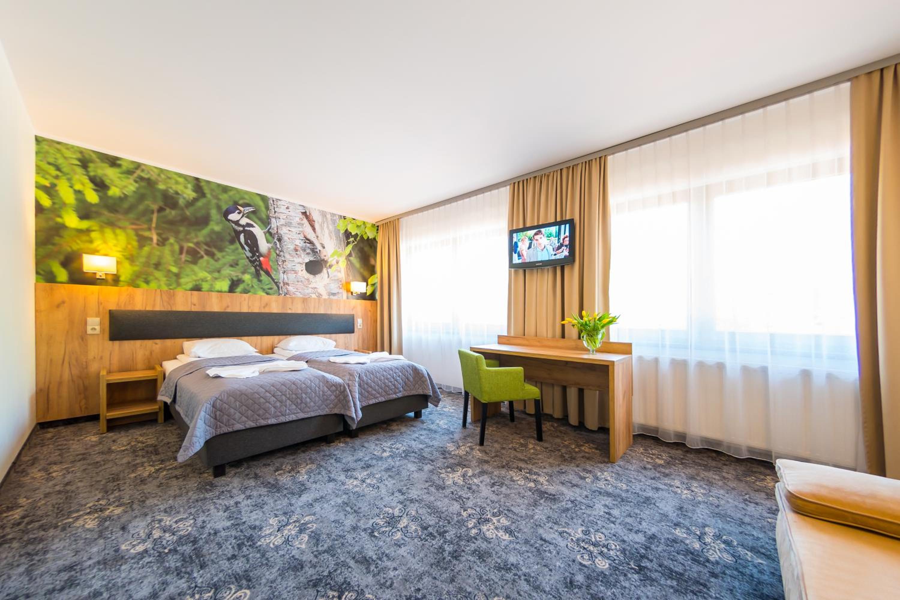 Triple Room - Photo 4
