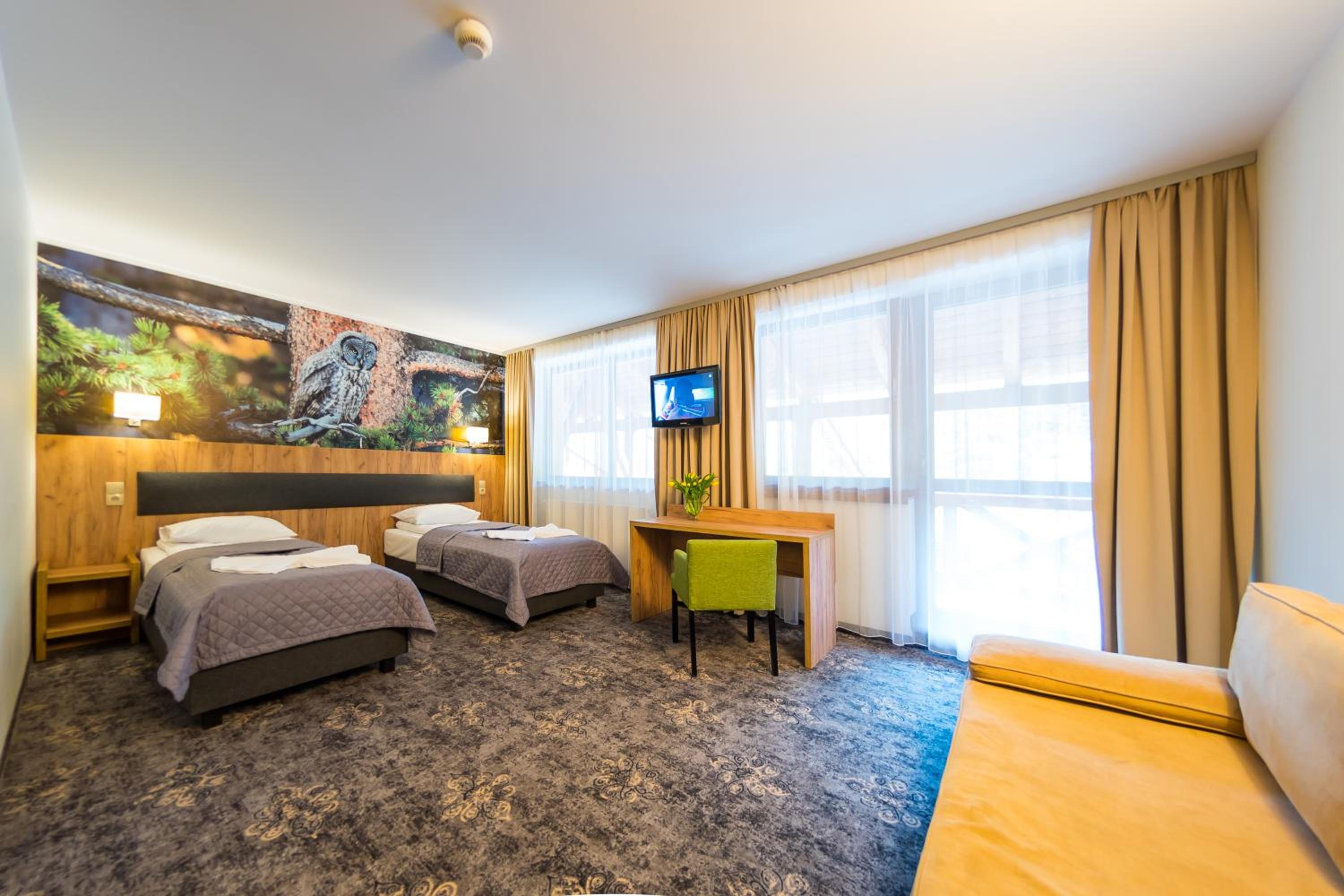 Triple Room - Photo 3