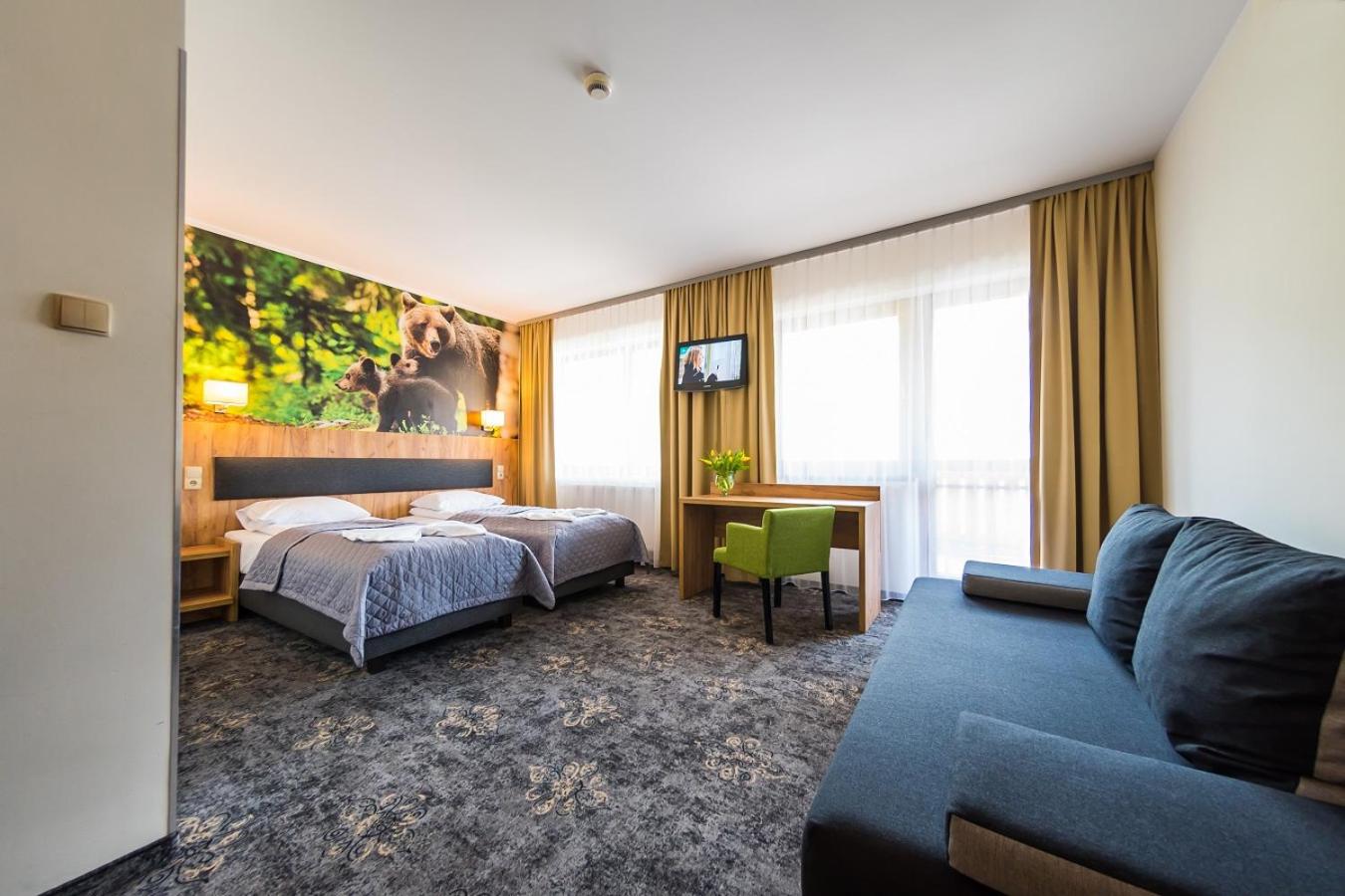 Triple Room - Photo 1