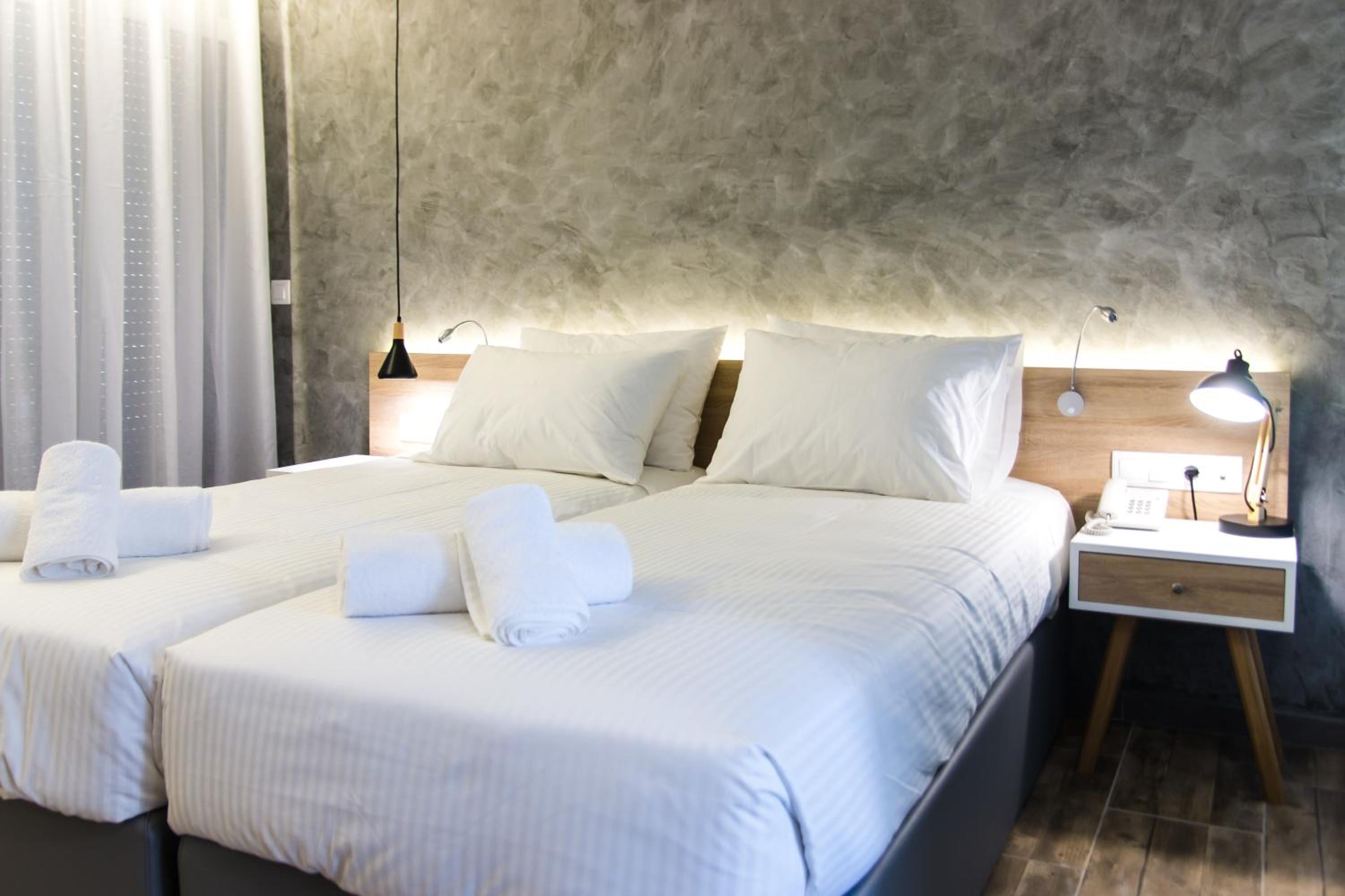 Deluxe Triple Room photo 1