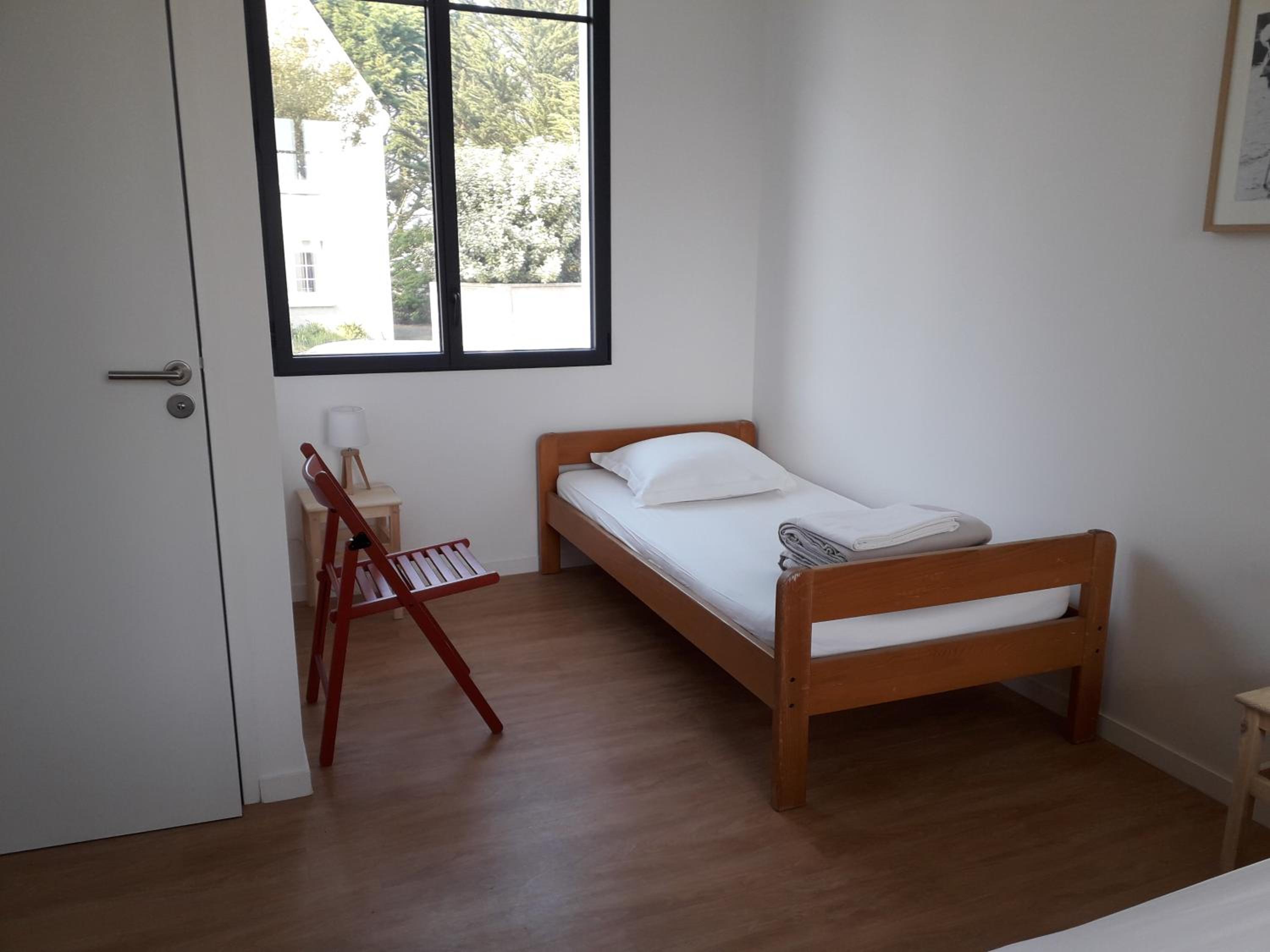 Twin Room photo 1